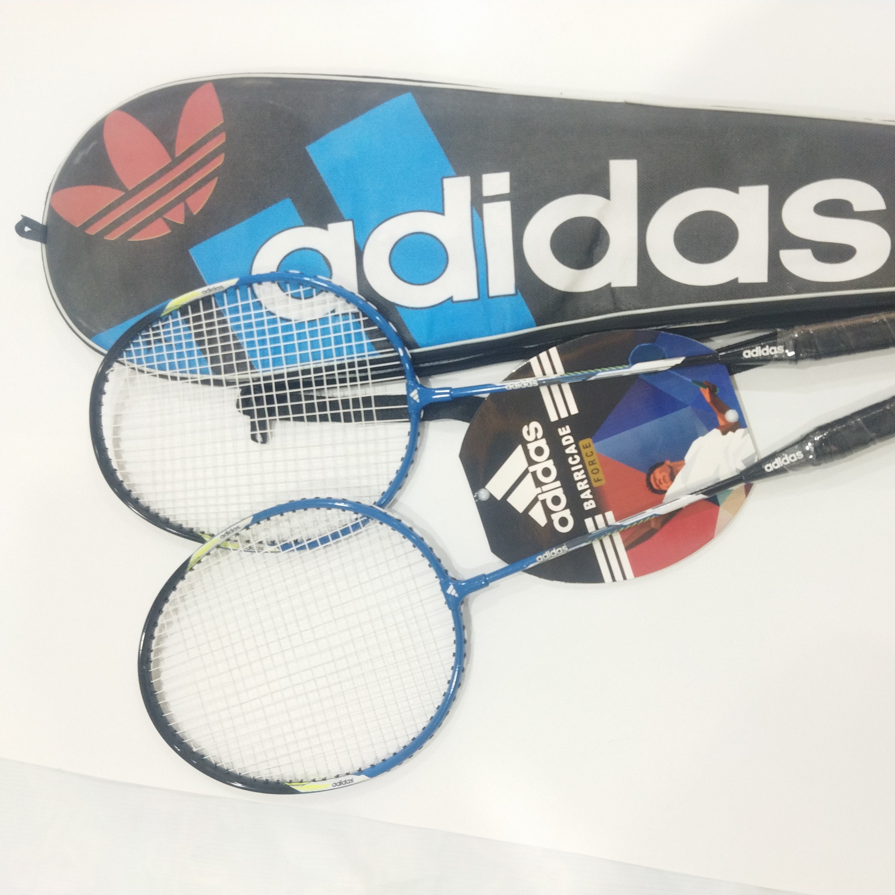Badminton Racket Addidas BR-3