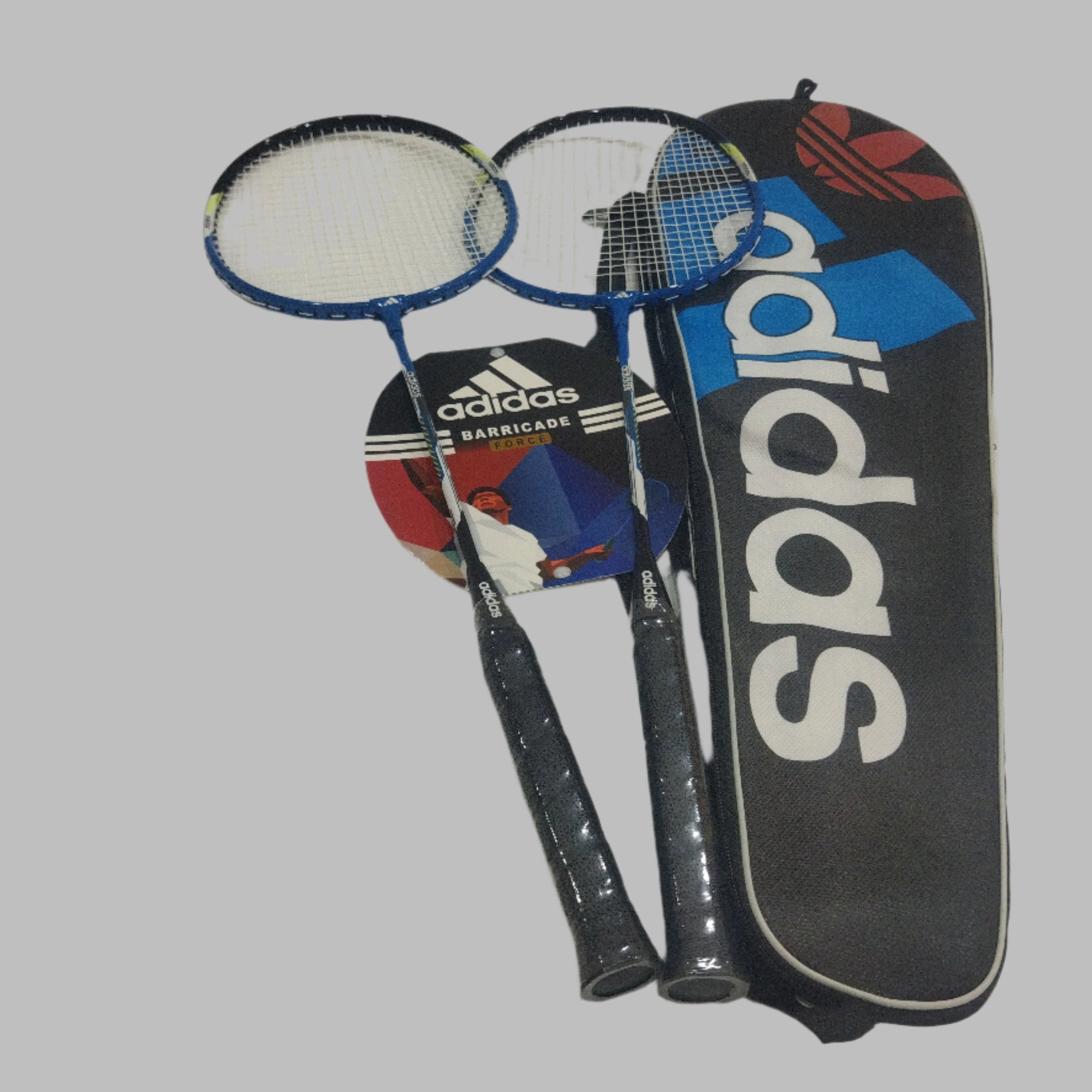 Badminton Racket Addidas BR-3