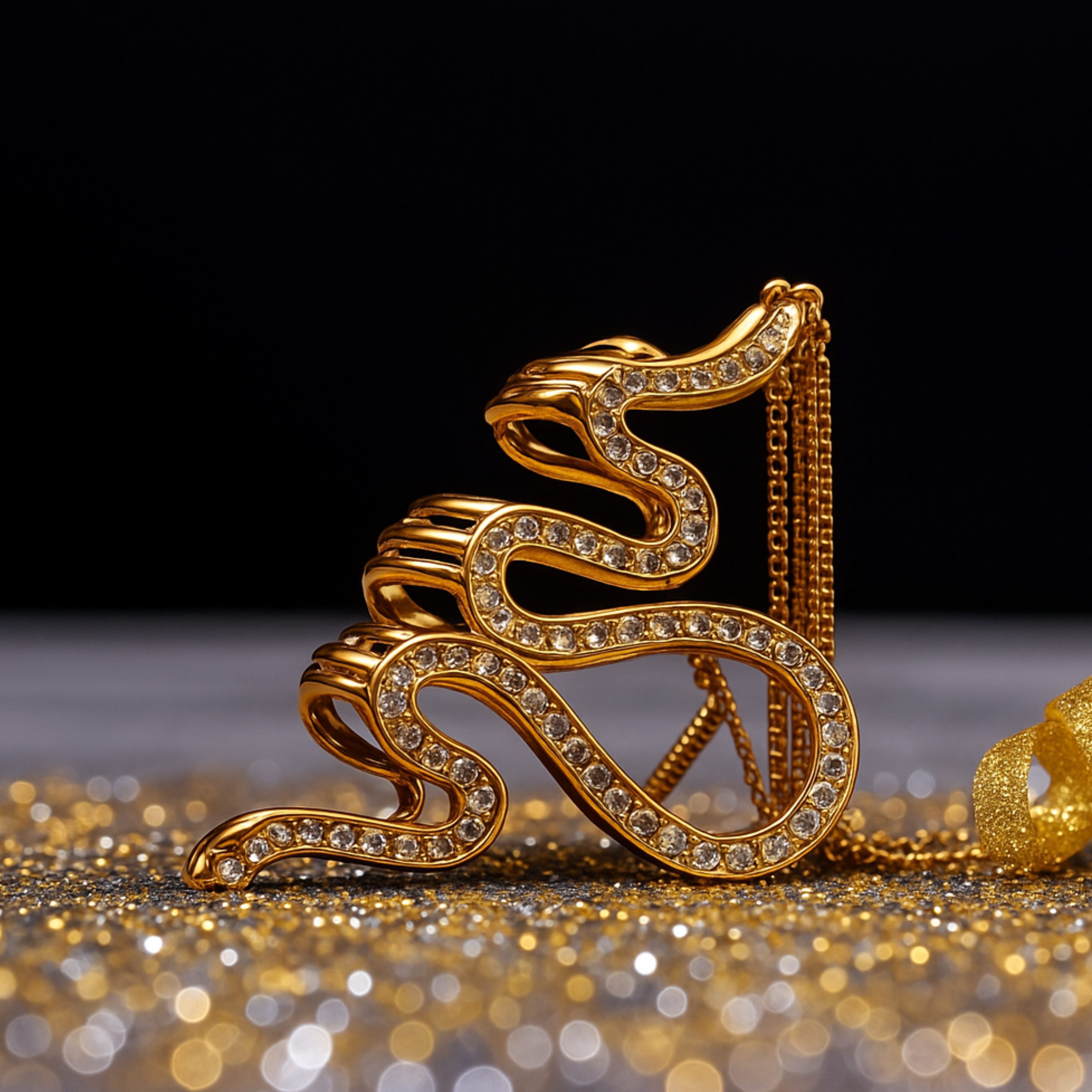 Women's Brooch WB-3