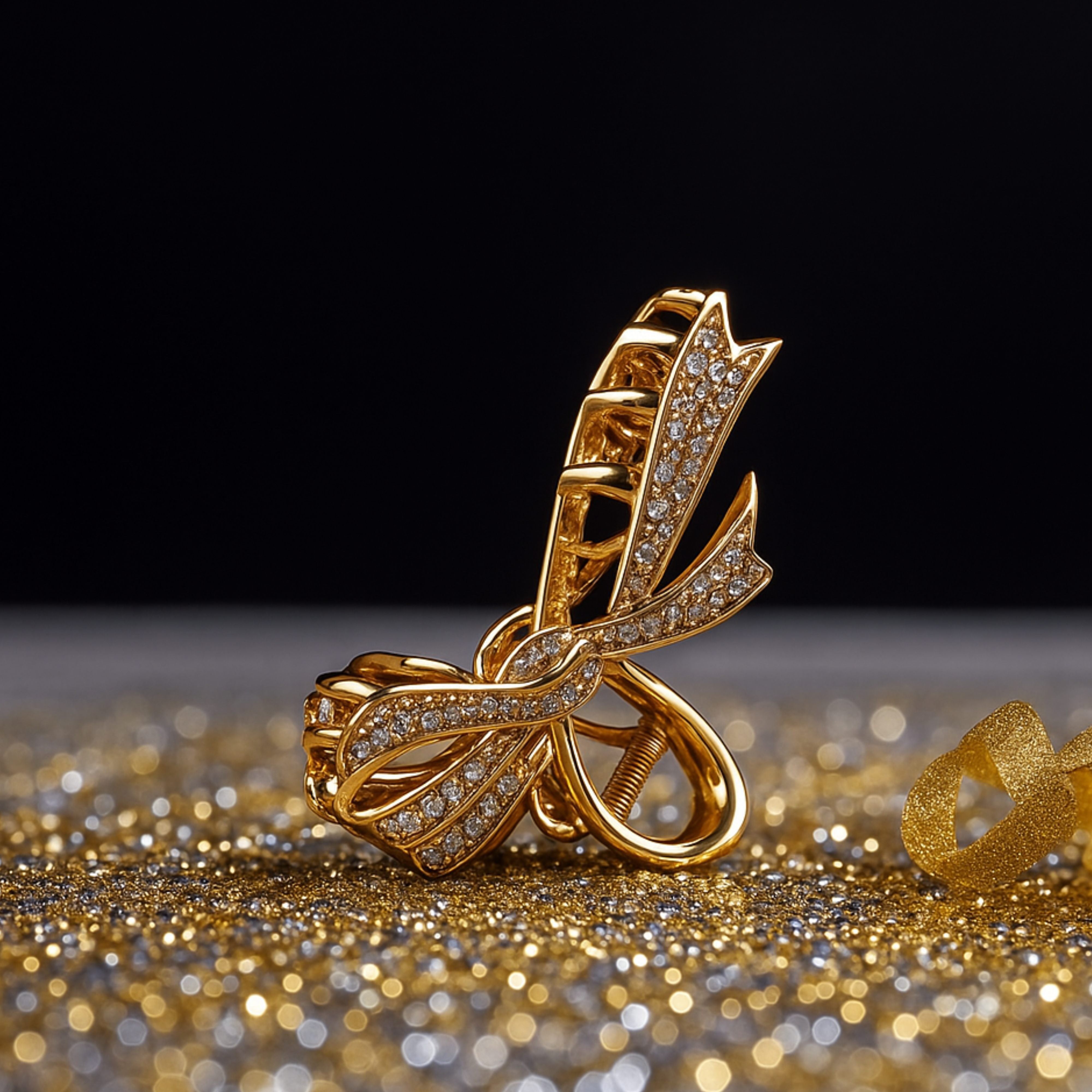 Women's Brooch WB-8