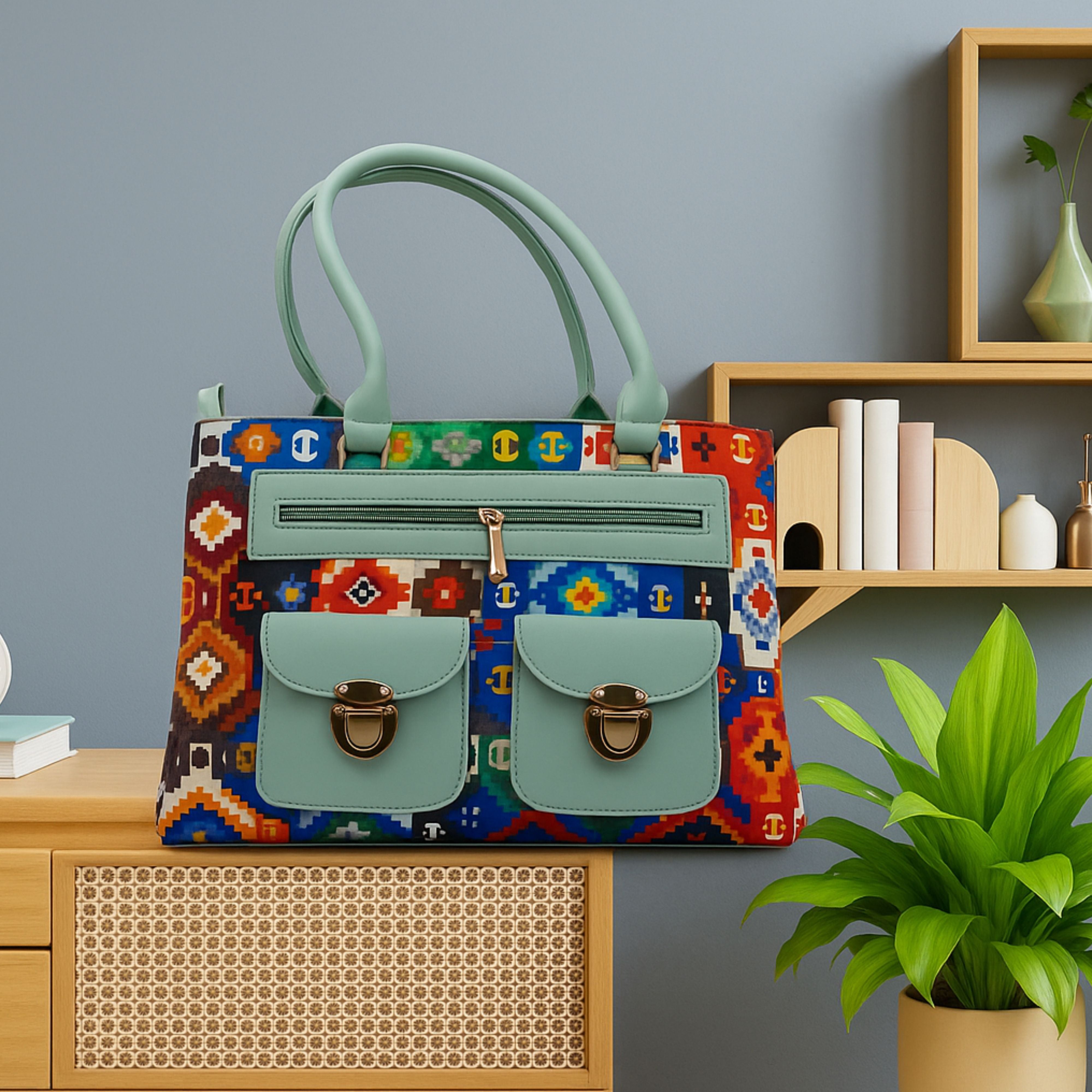Cross Body Bag CBB -13