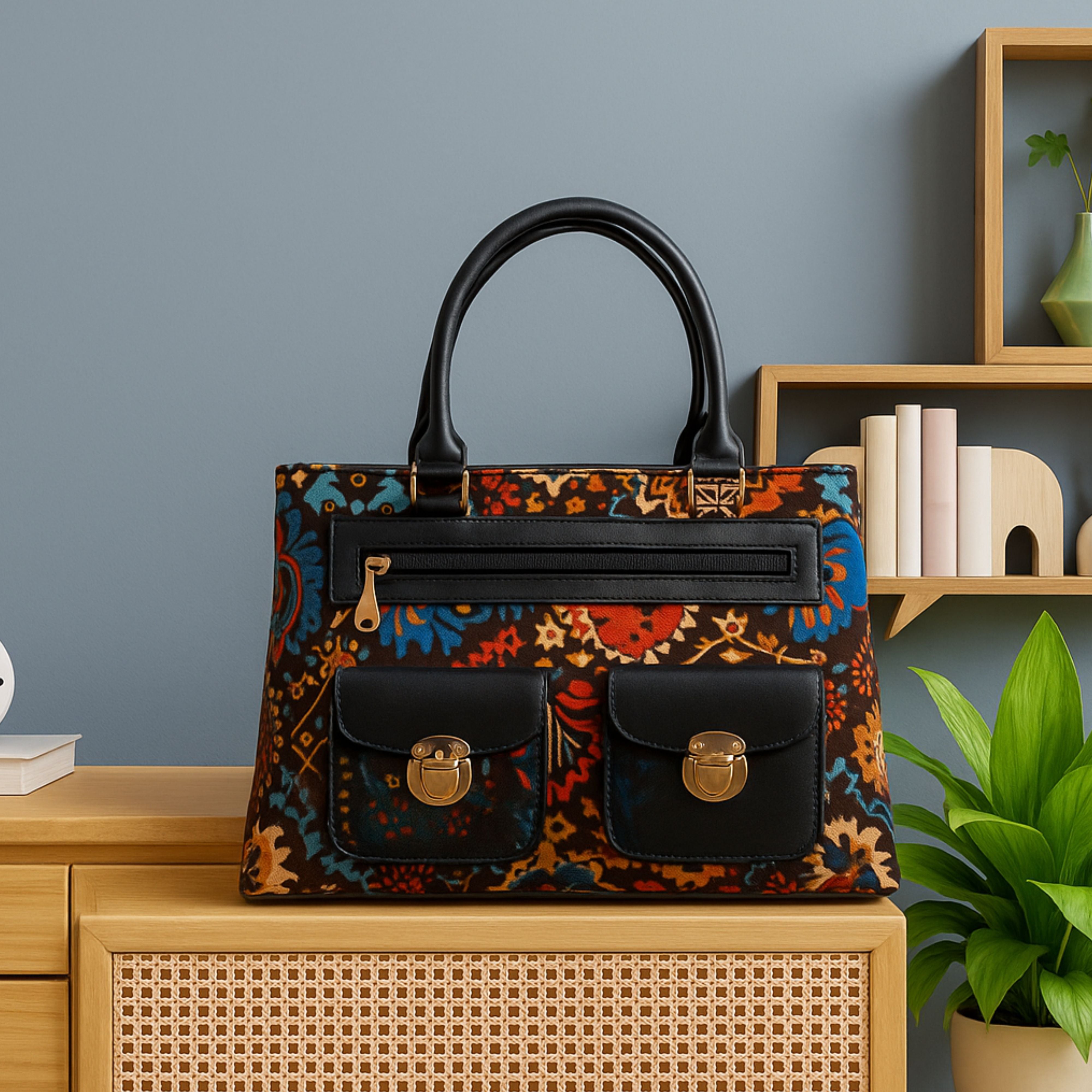 Cross Body Bag CBB -13