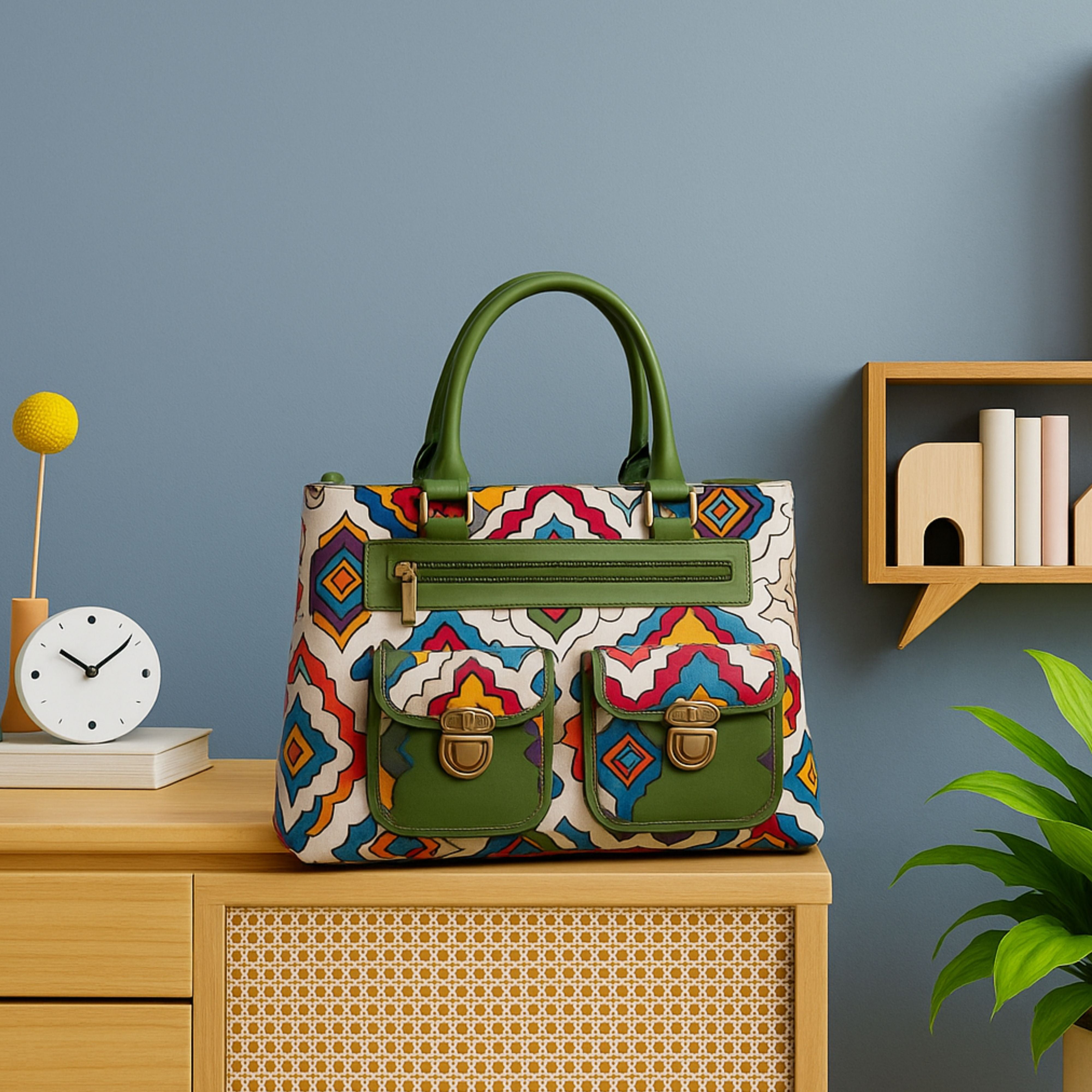 Cross Body Bag CBB -13