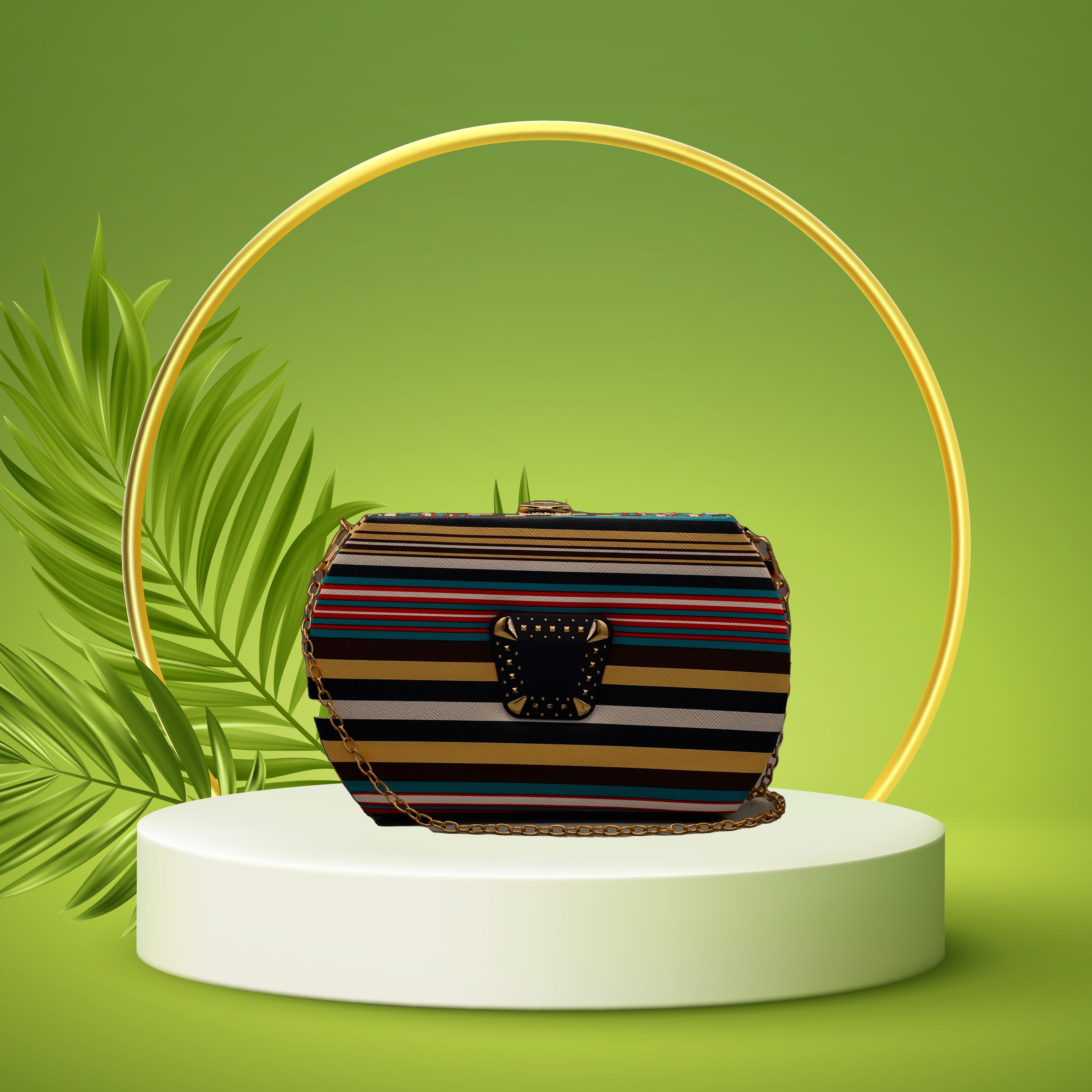 Cross Body Bag CBB -15