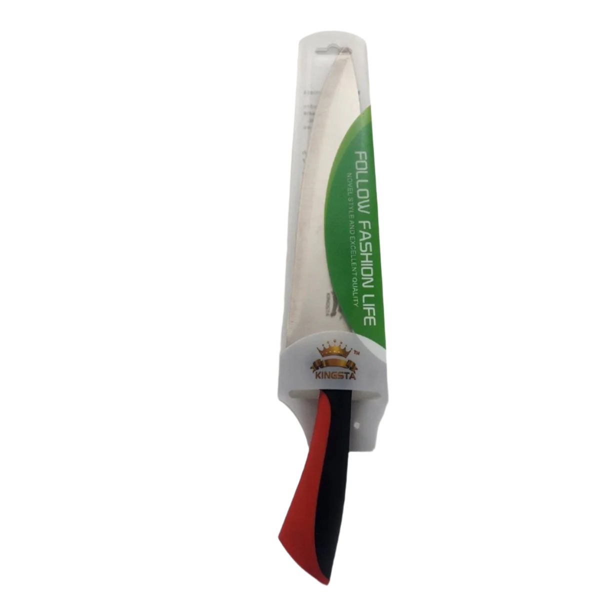Kingsta Kitchen Knife High Quality Stainles Steel K-1