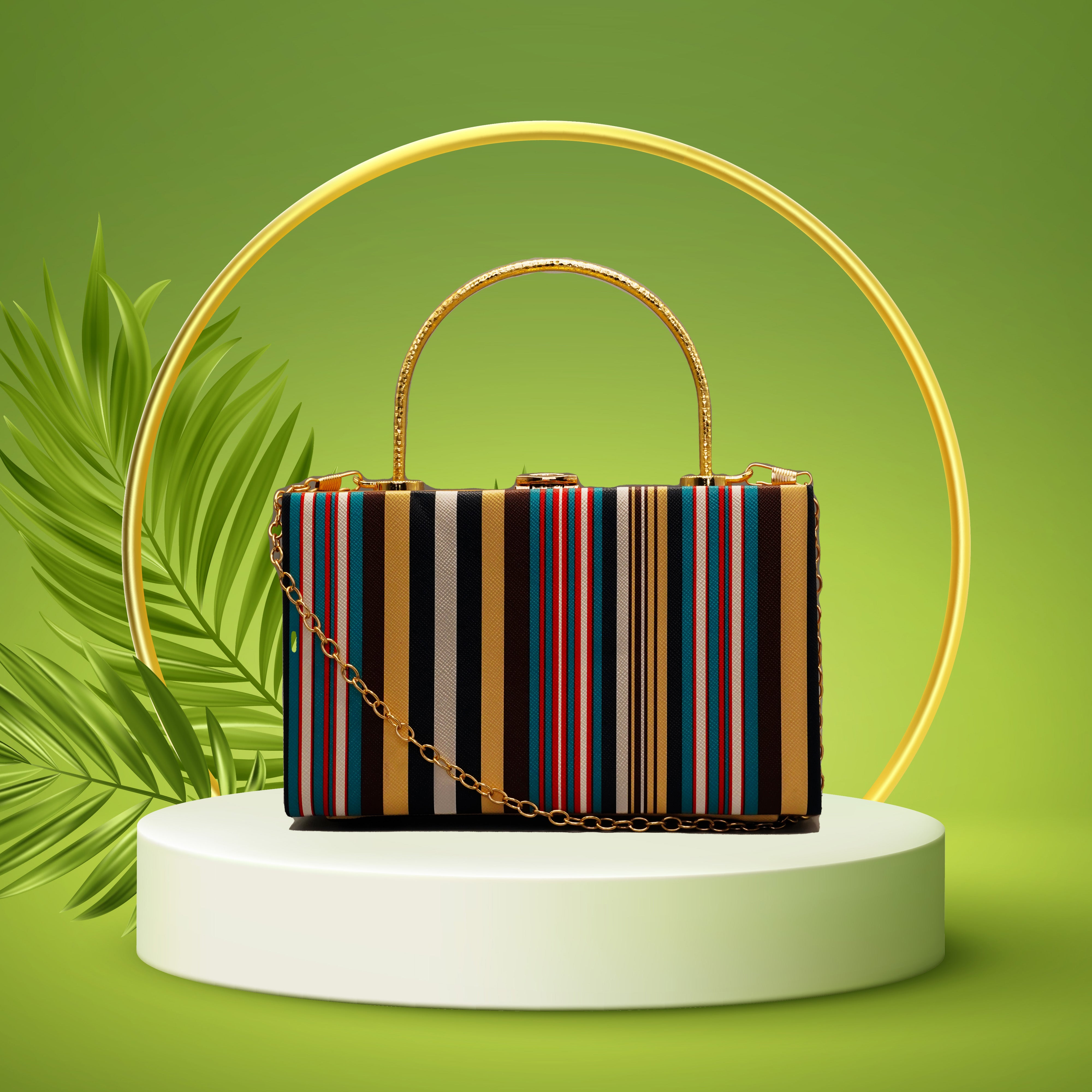 Cross Body Bag CBB -14