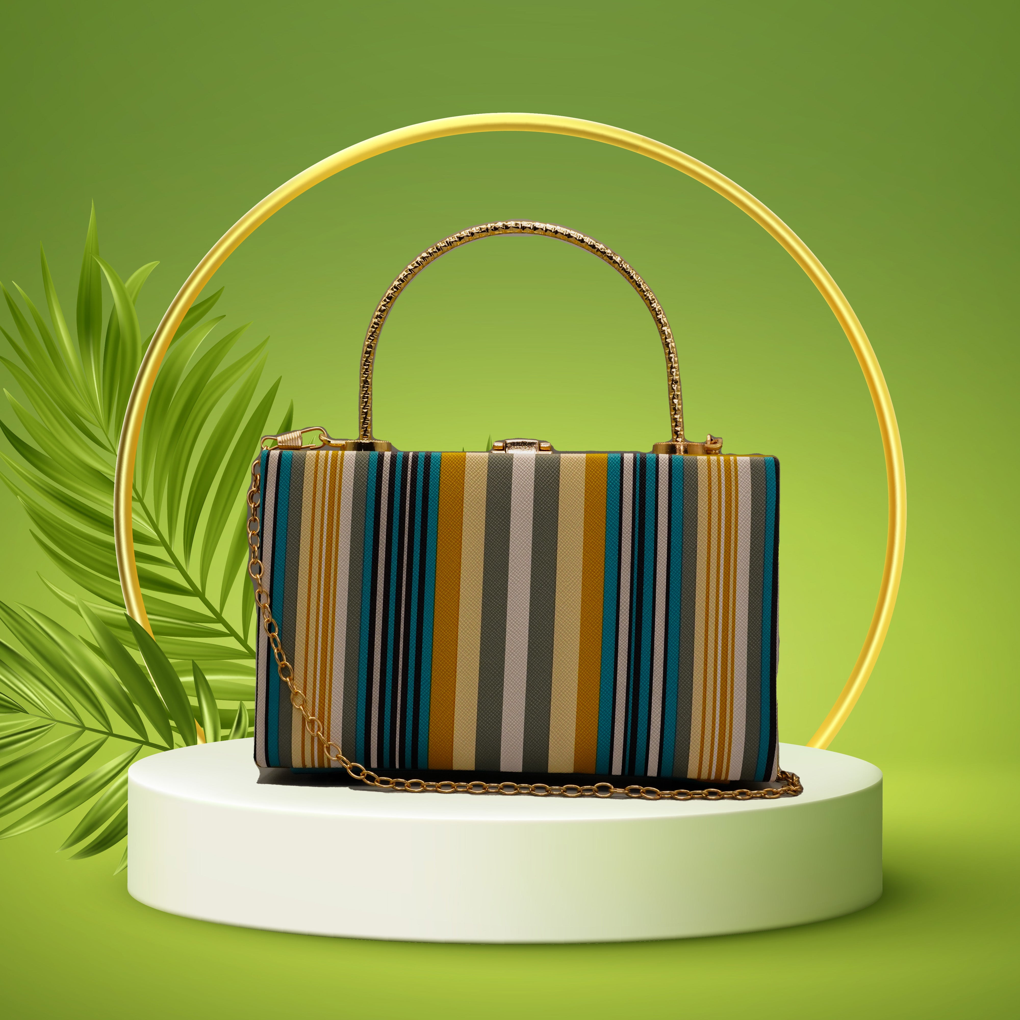 Cross Body Bag CBB -14