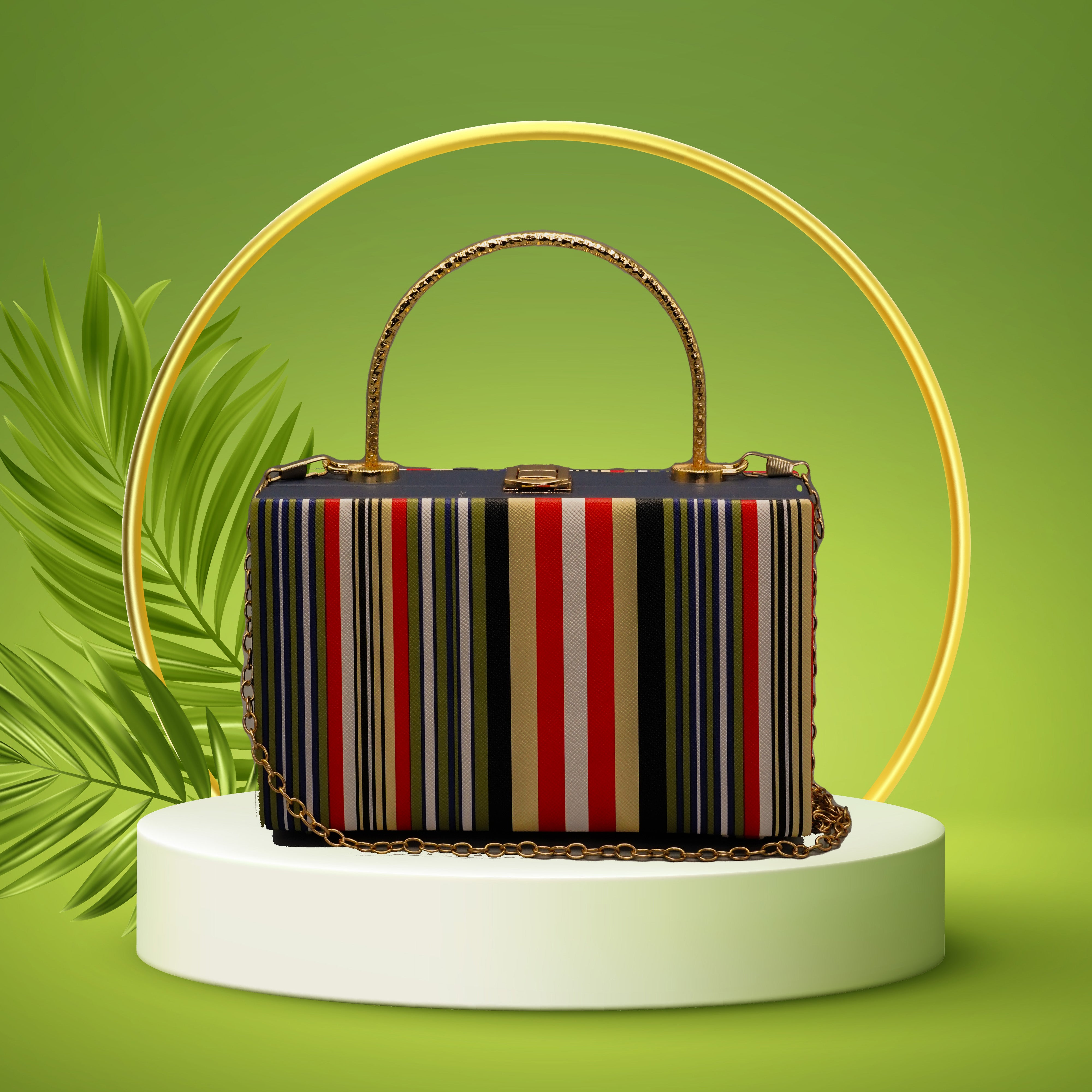 Cross Body Bag CBB -14