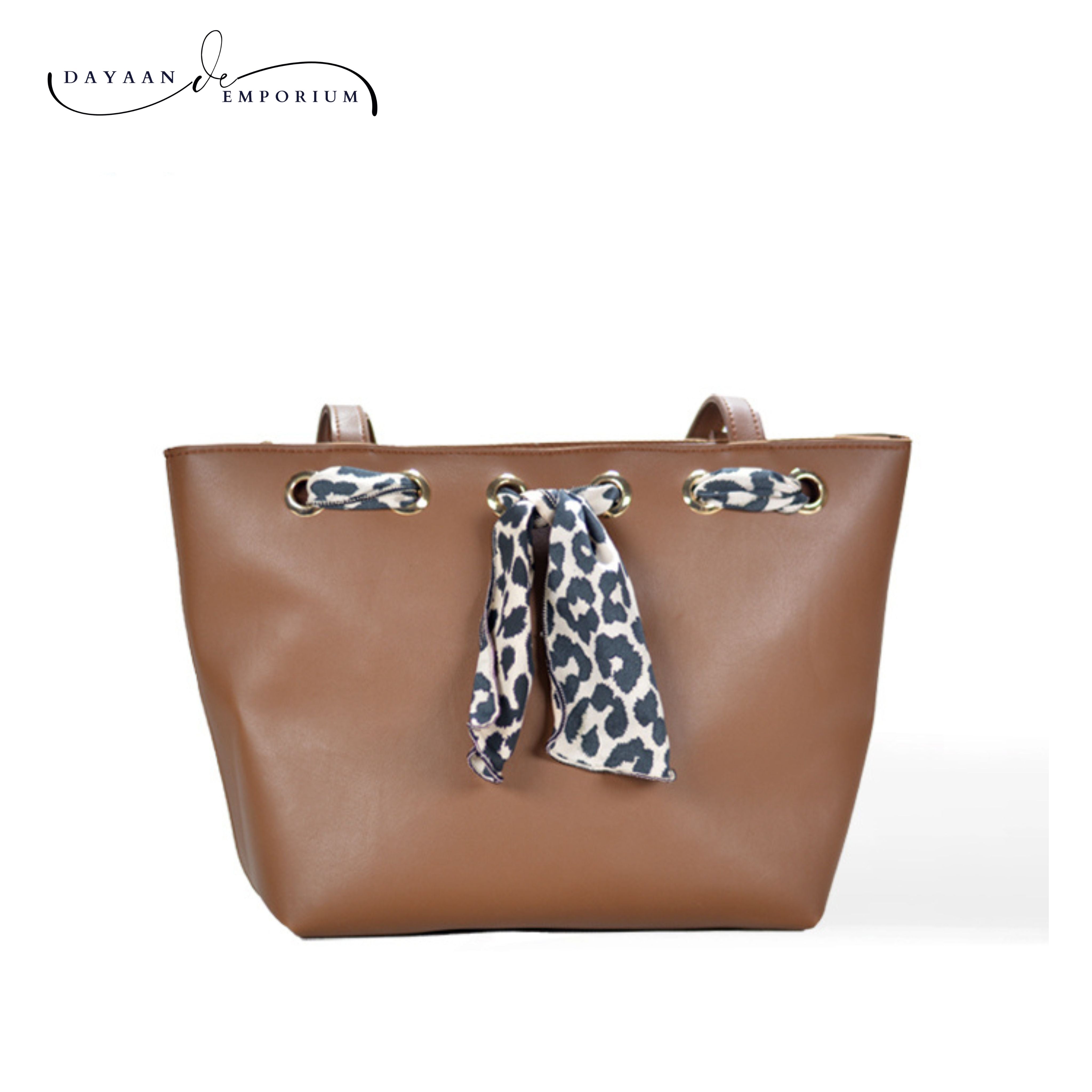 Grip Tote Bag SBB-21