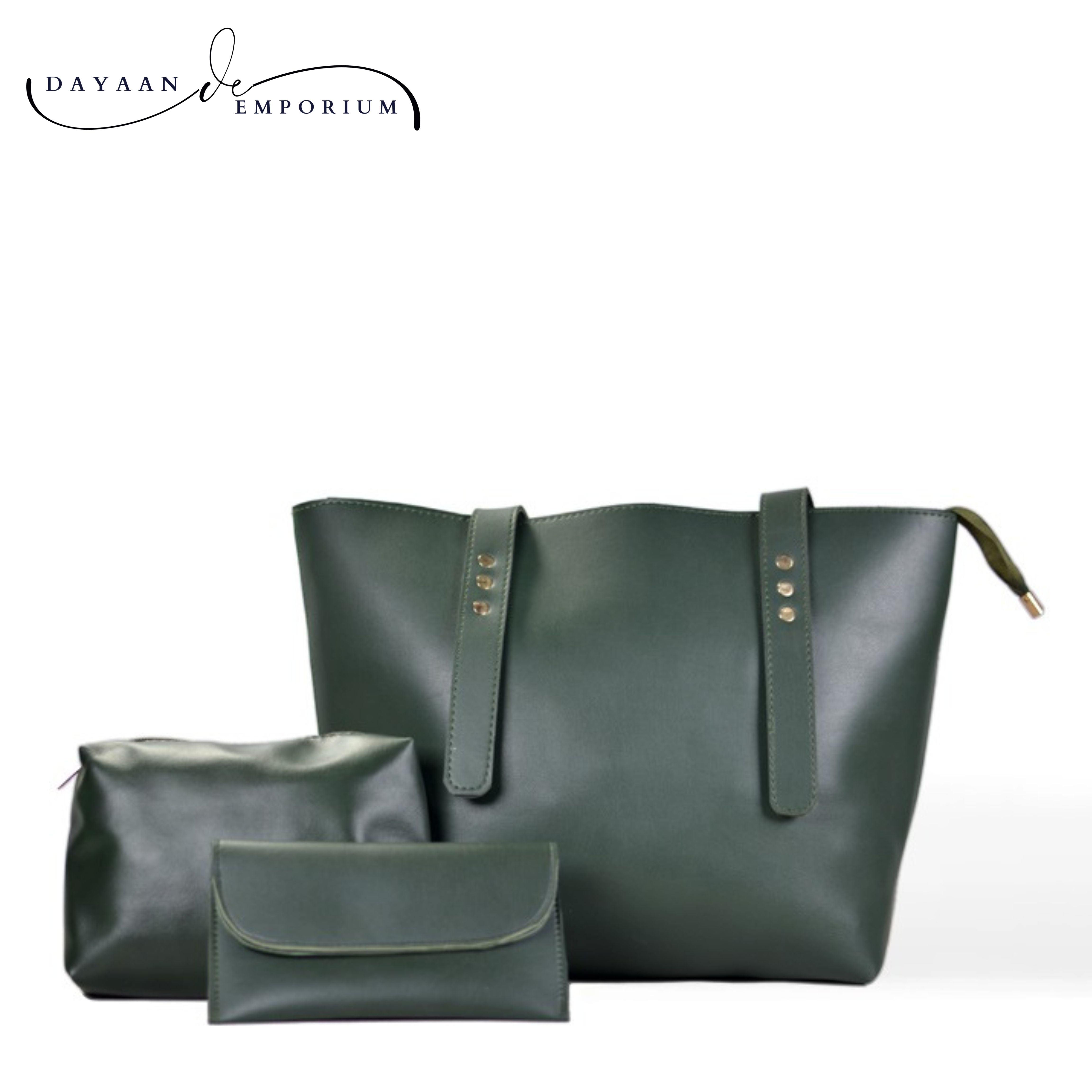 Flacon Tote Bag SBB-19