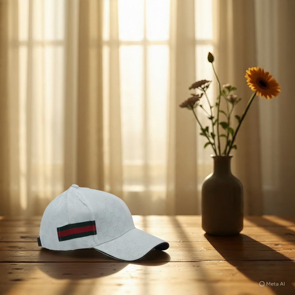 Gucci Men's Cap PC-07