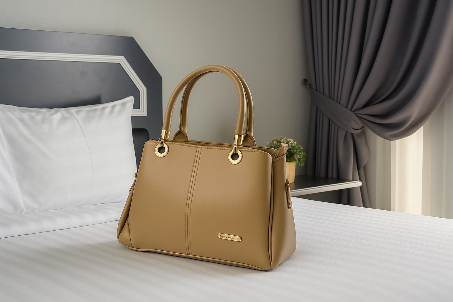 Shoulder Hand Bag SB-02