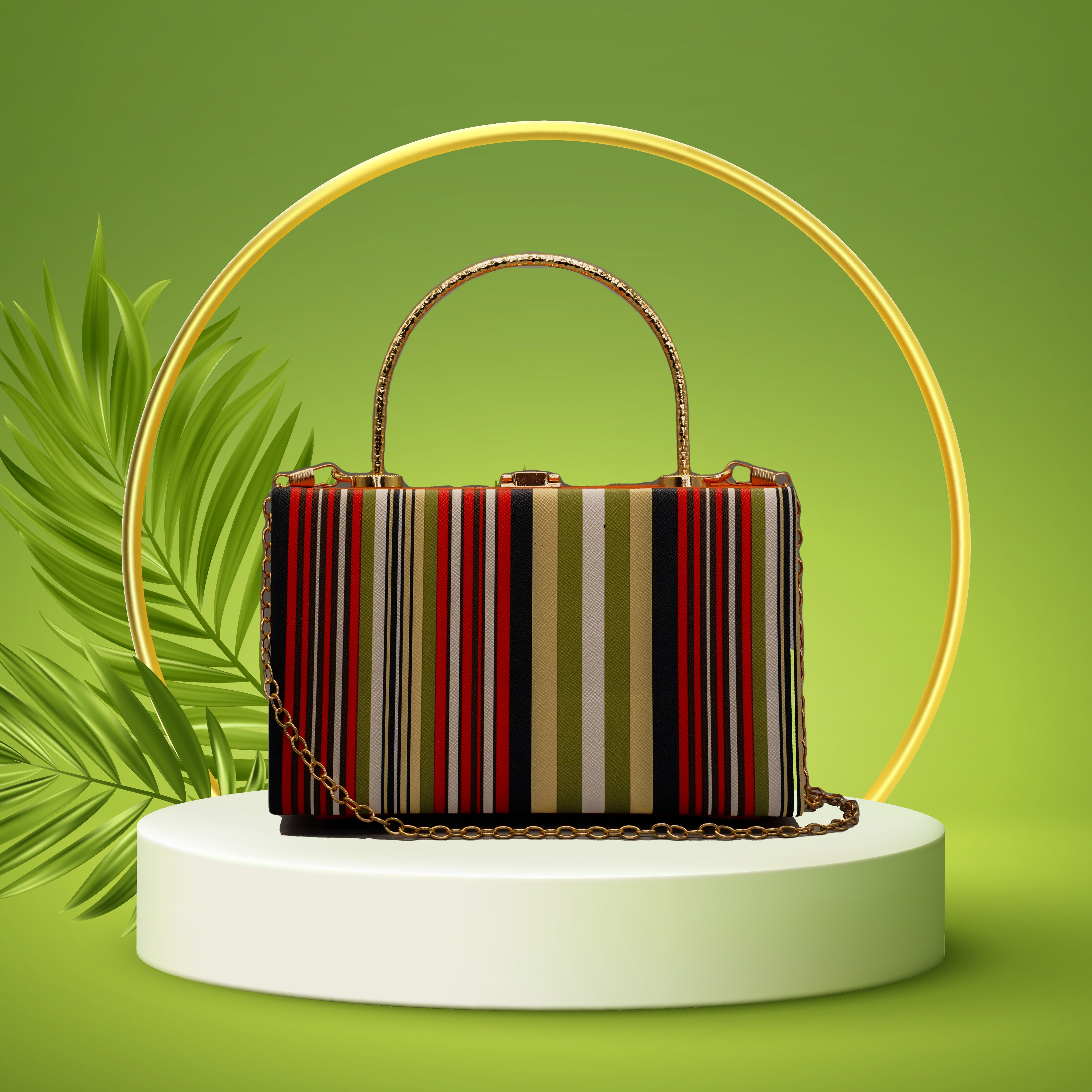 Cross Body Bag CBB -14