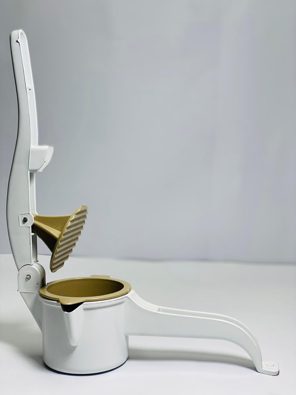 Manual Orange Juicer - 777