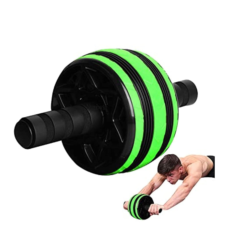 Exercise Roller Machines Efficient Abs Training Tools