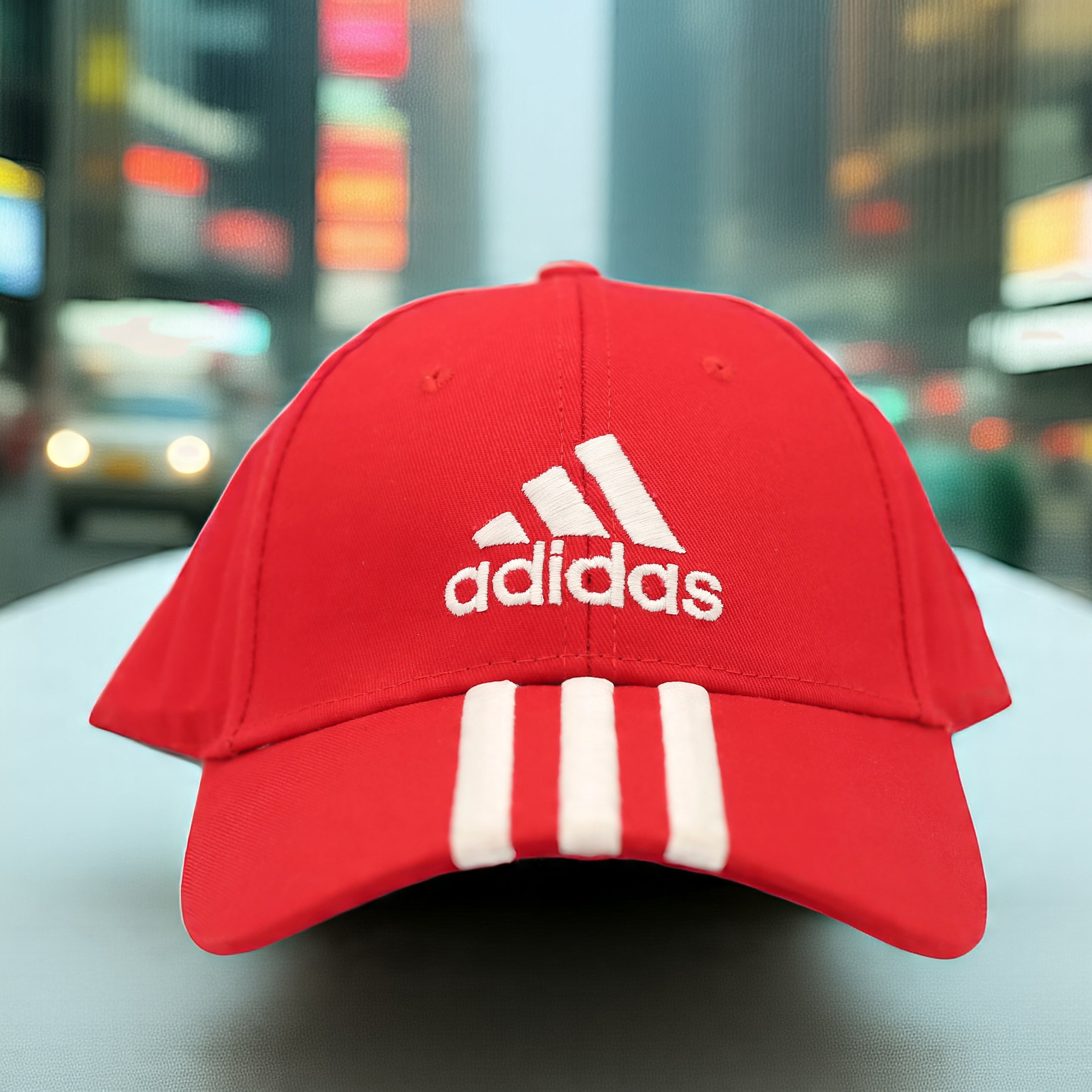 Adidas Men's Cap PC-03