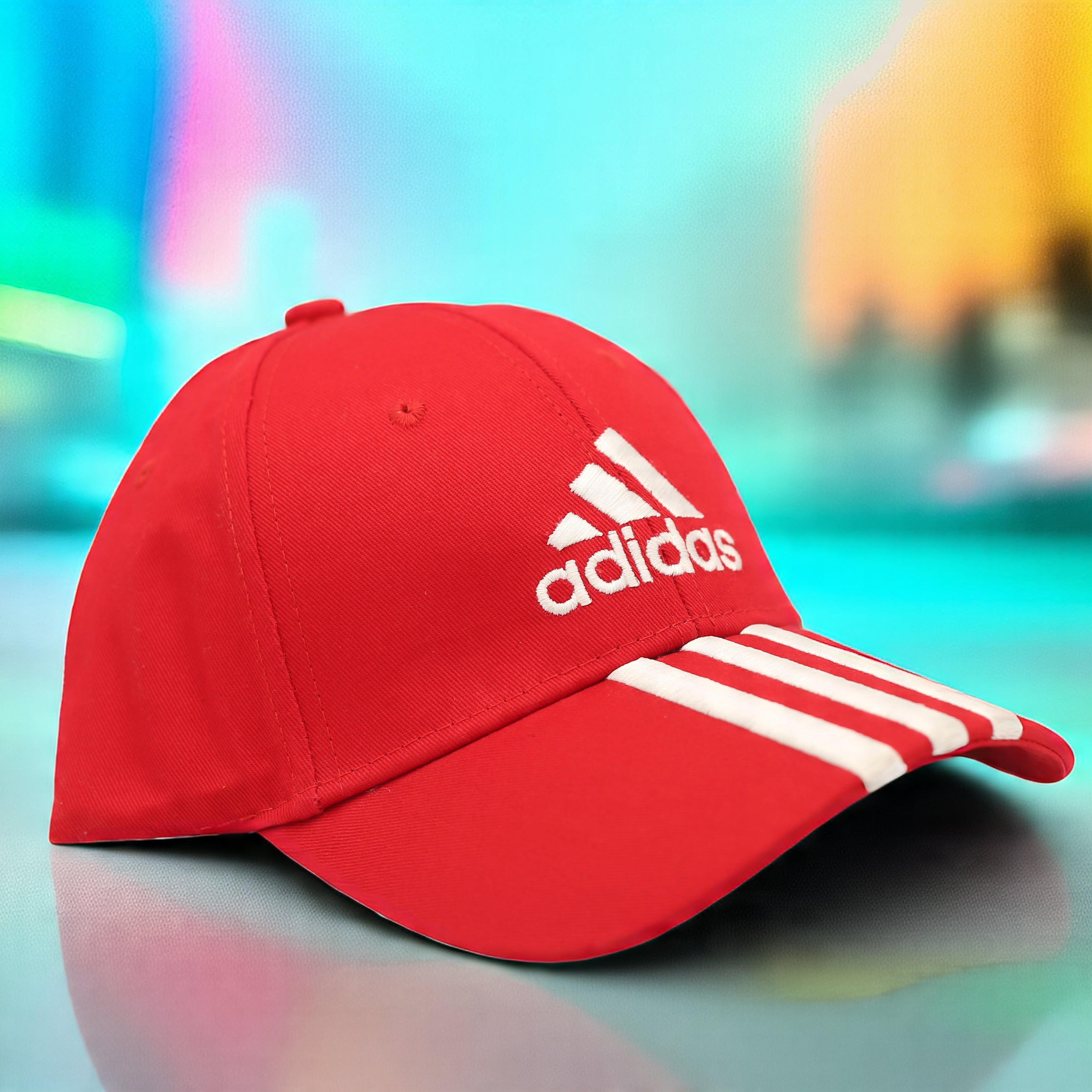 Adidas Men's Cap PC-03