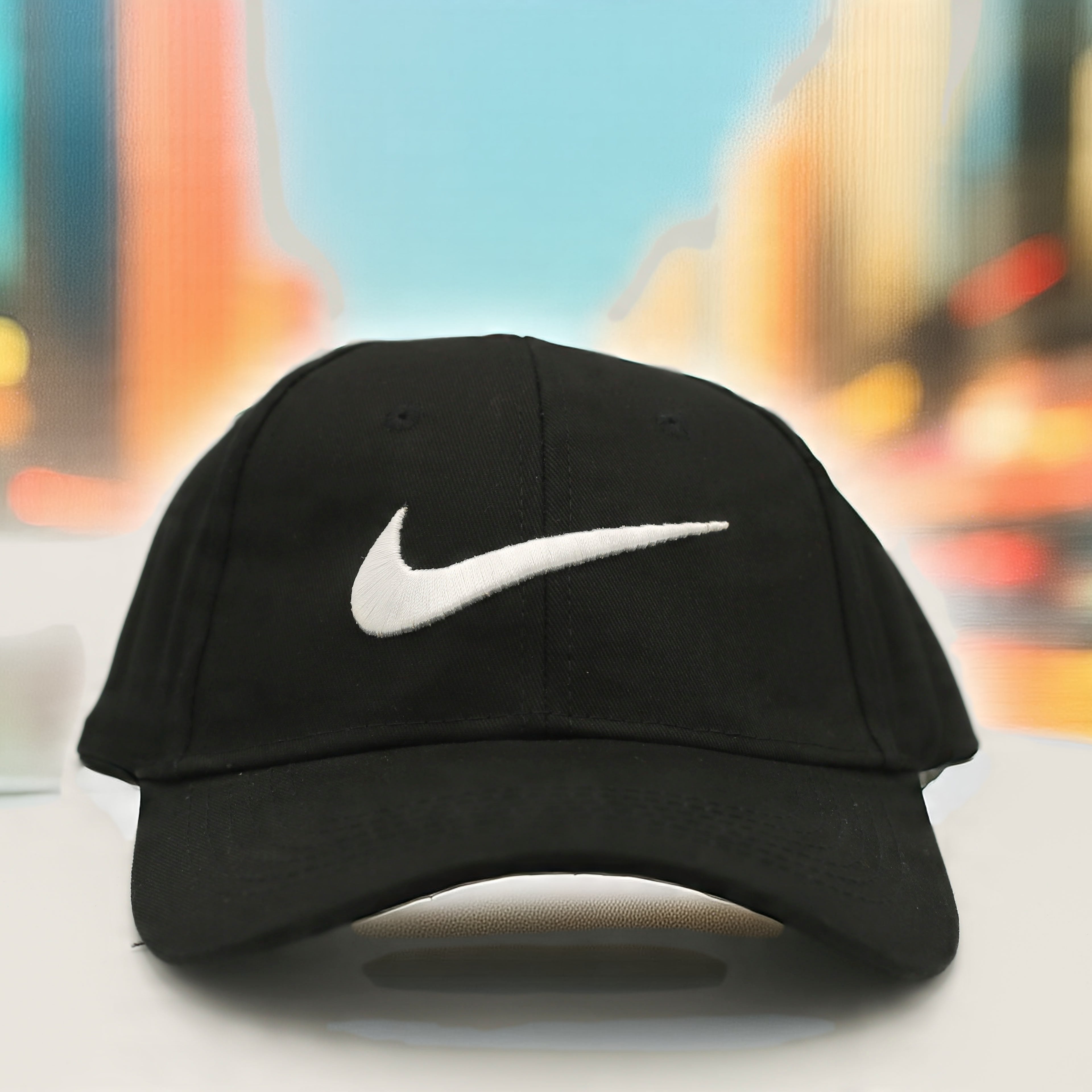 Nike Men's Cap PC-02