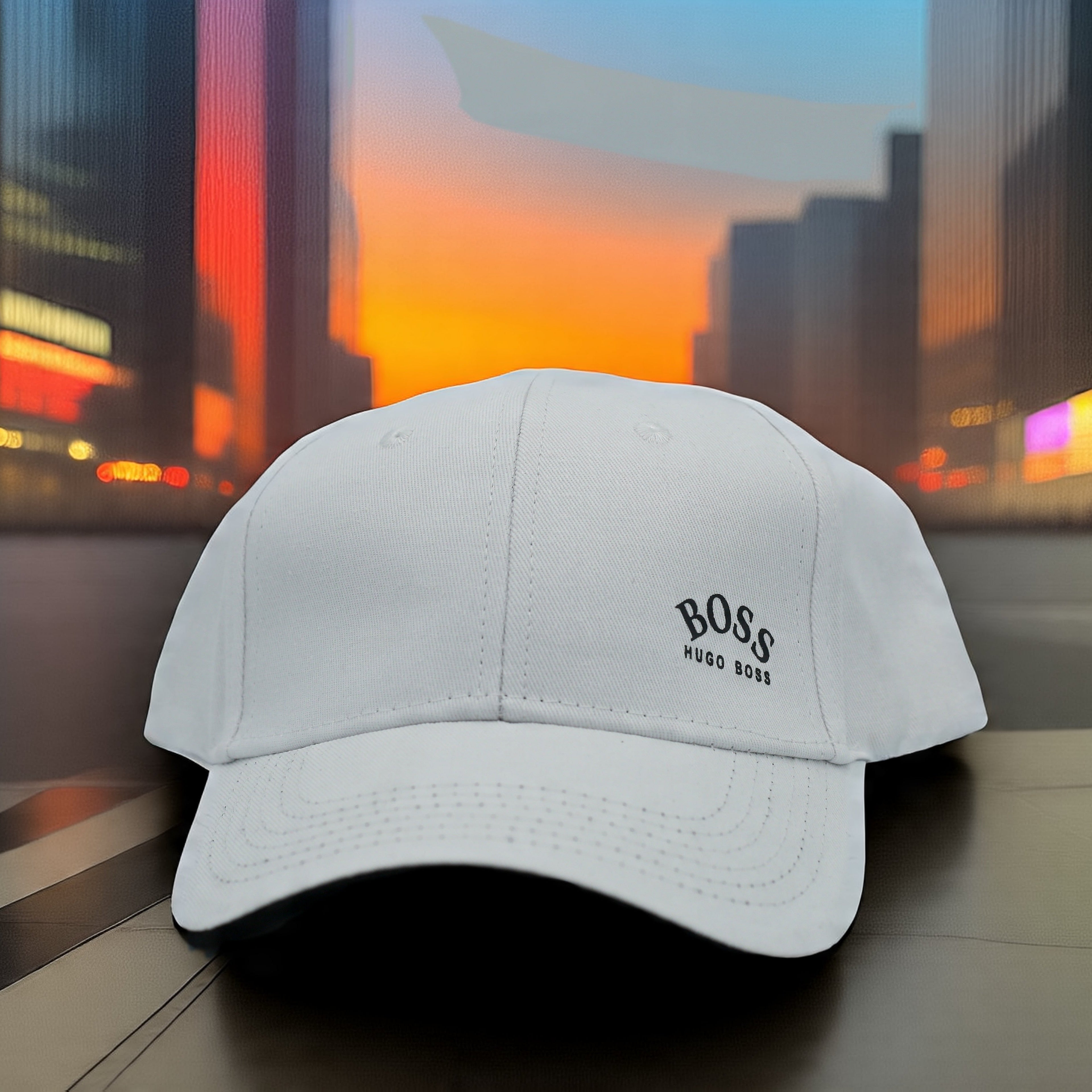 Hugo Boss Men Cap PC-06