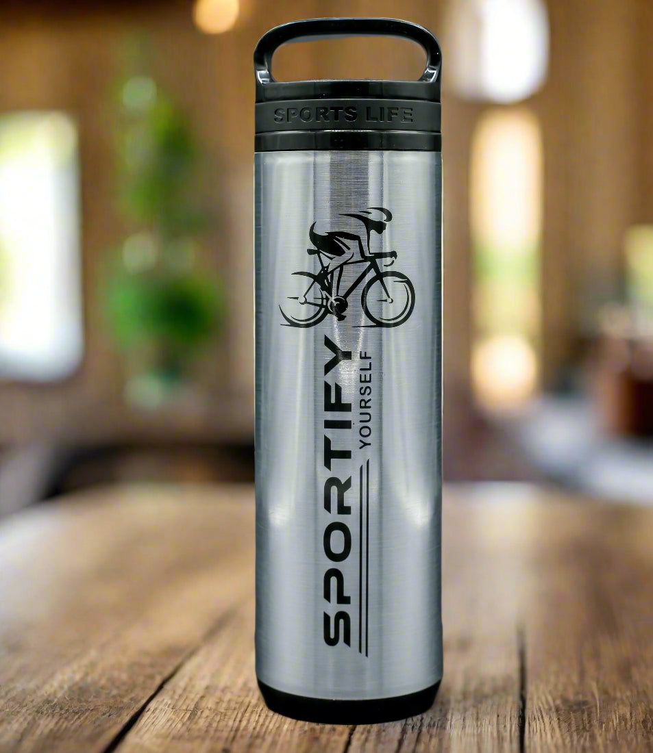 Rahber Eagle Sports Life Bottle 450ml