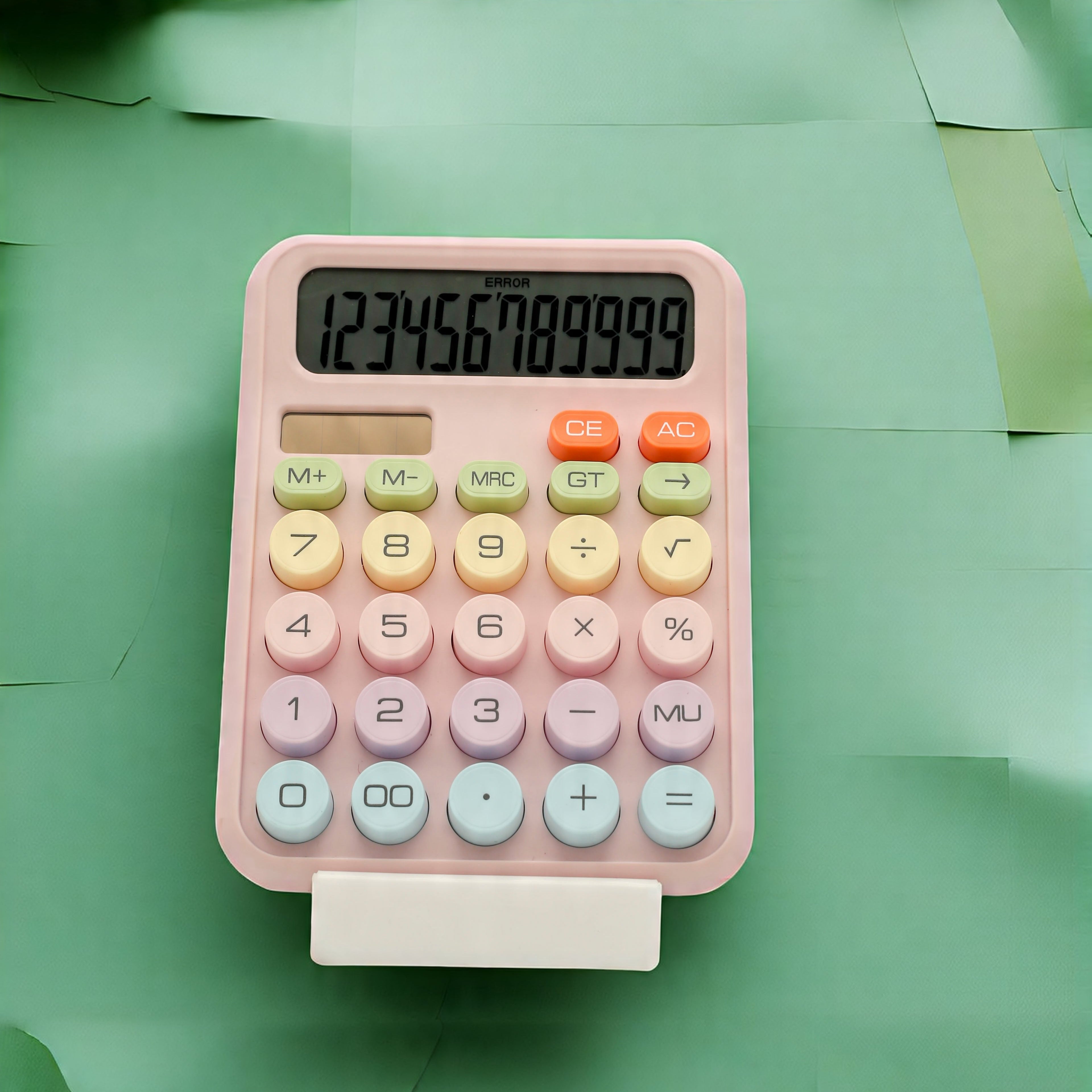 Calculator Karuida 9092