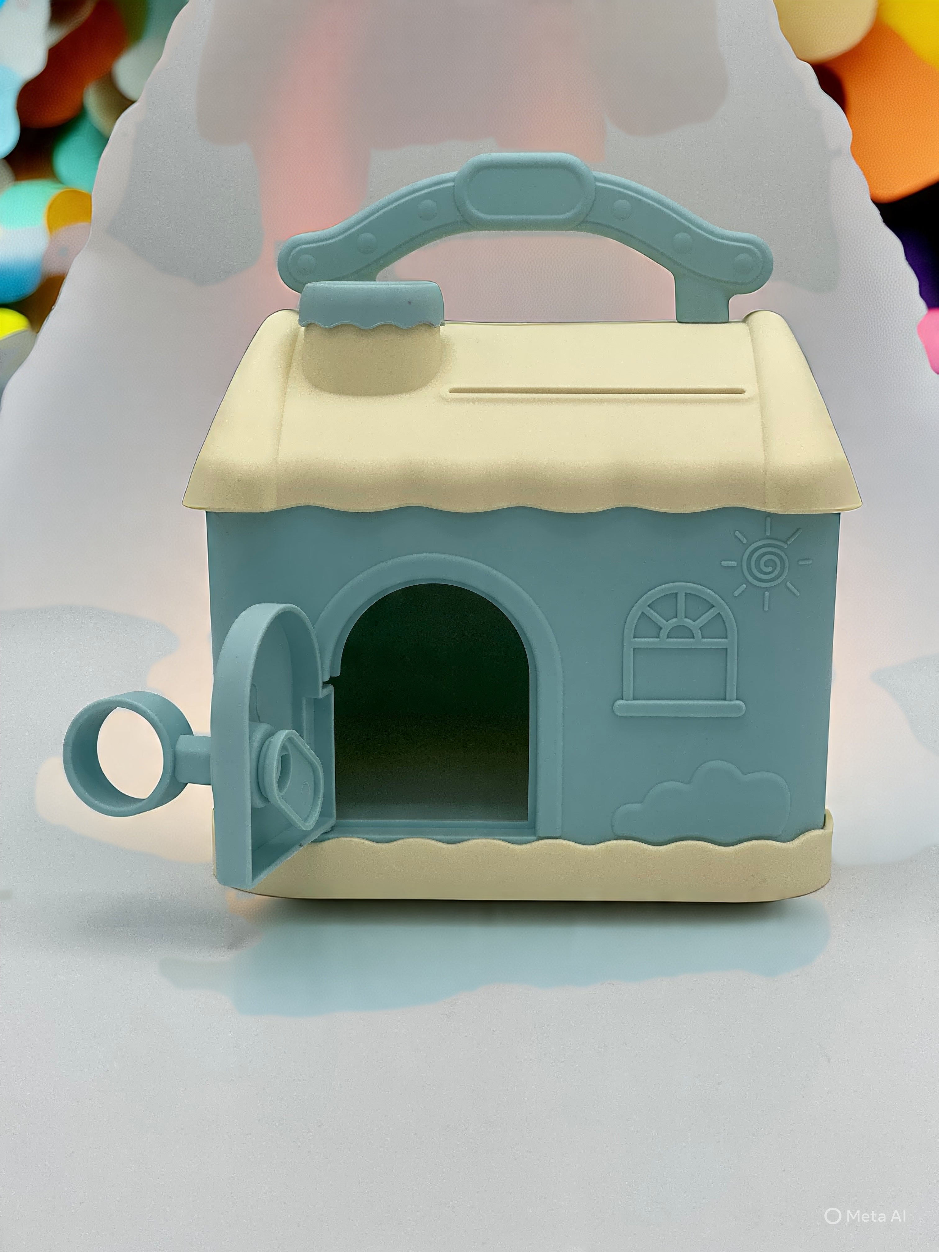 Money Box PD-201