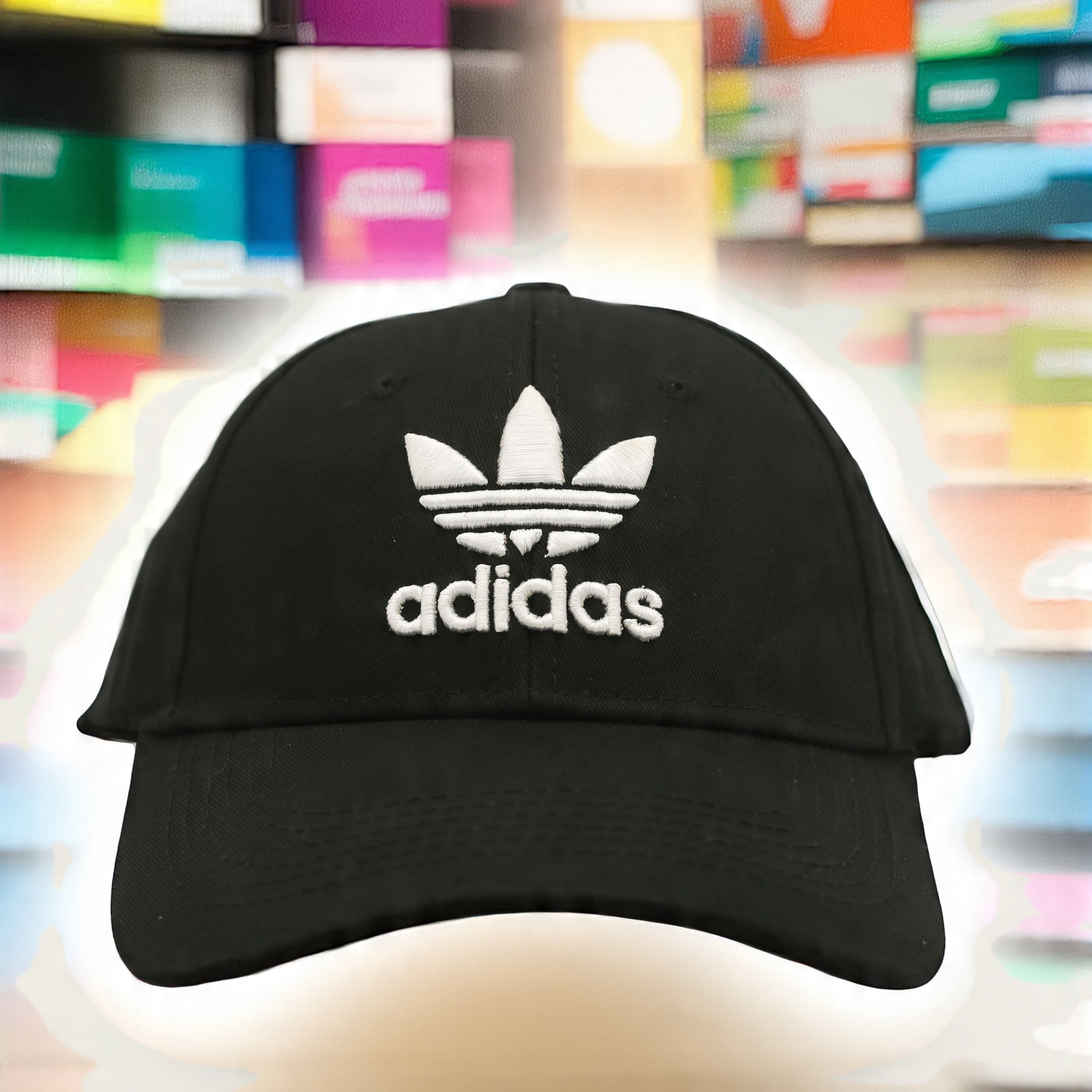 Adidas Men's Cap PC-04