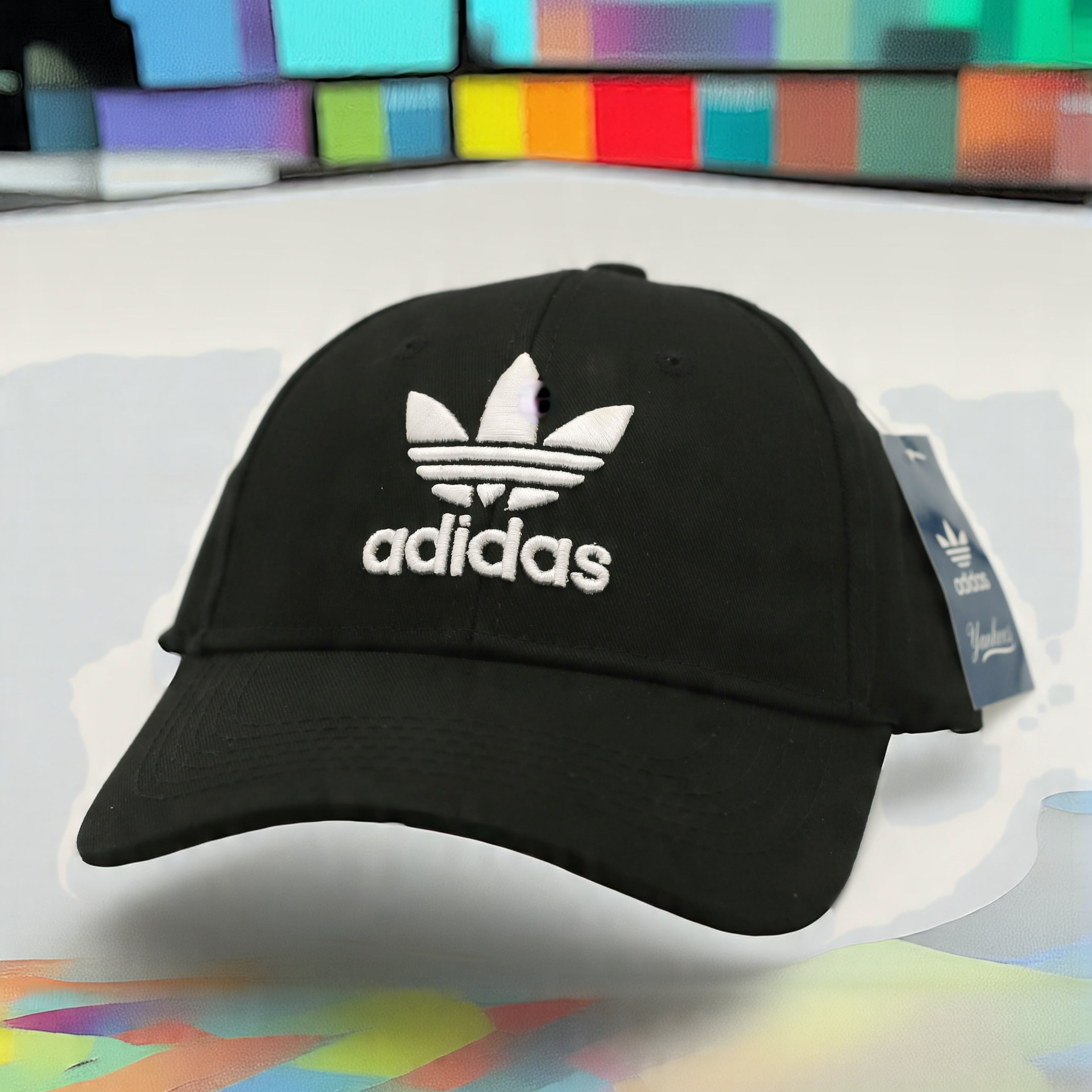 Adidas Men's Cap PC-04