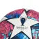 Adidas Thermal Moulded Football Size 5 with Free Air Pump