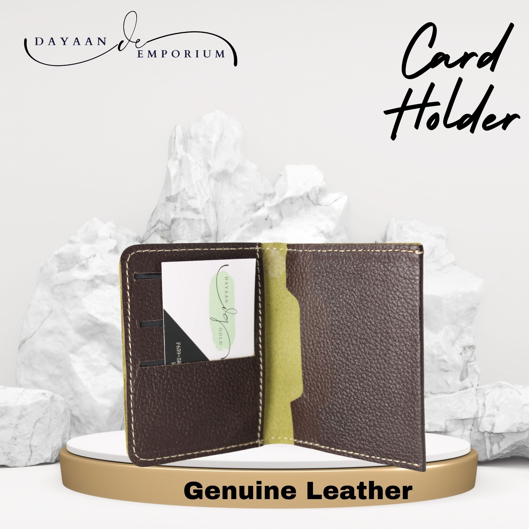 Men's Card Holder Wallets CH-1