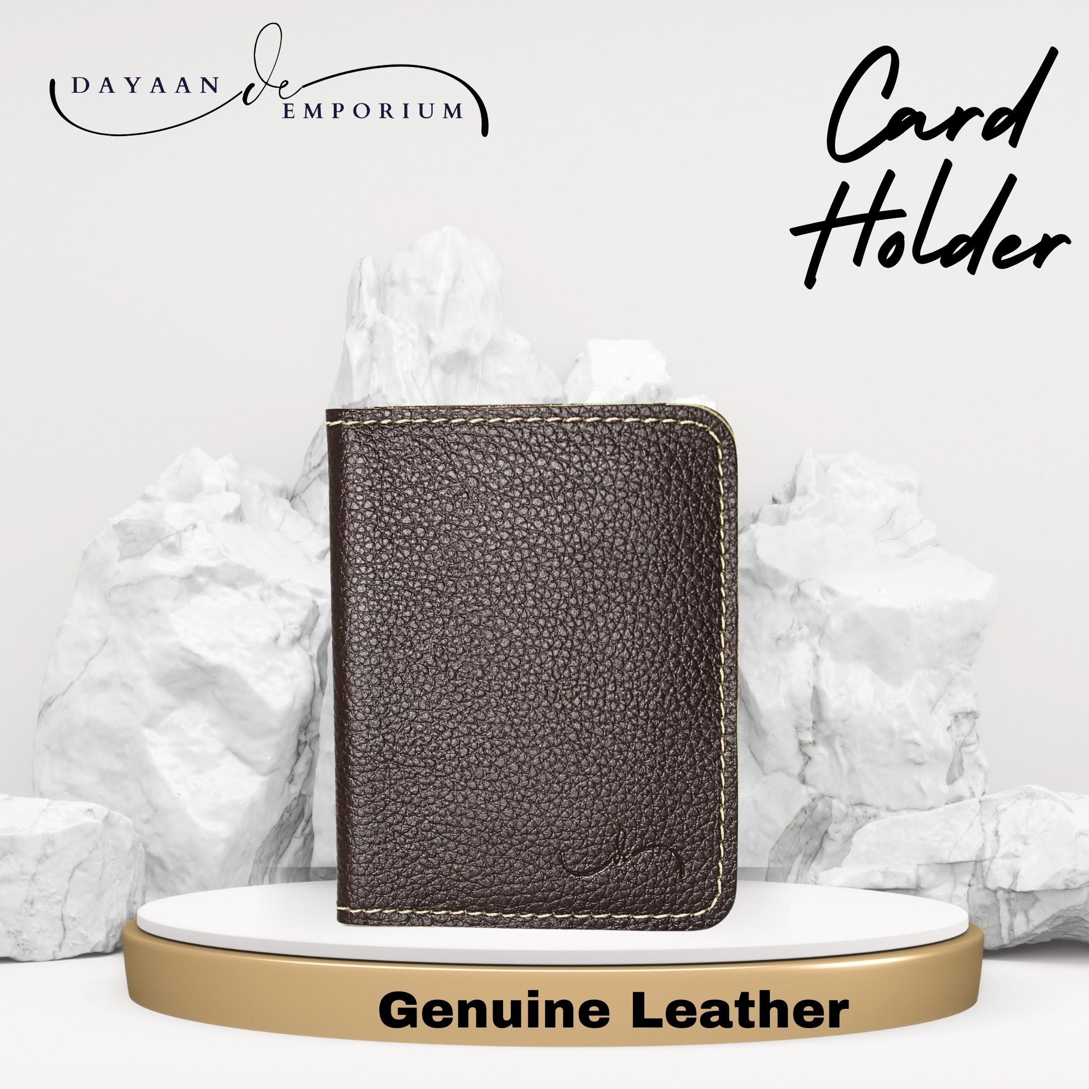 Men's Card Holder Wallets CH-1