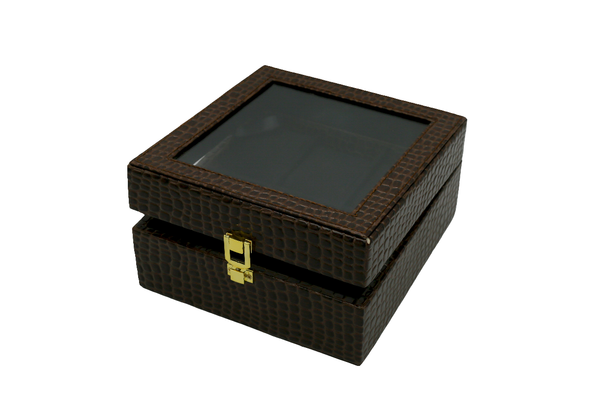Watch Storage Box 6 Slots