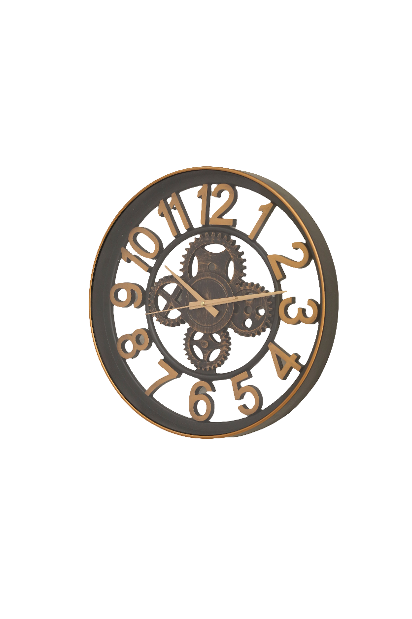 Wall Clocks Quartz Movement-6716