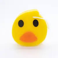 Baby Bath Sponge For Bathing BS-2