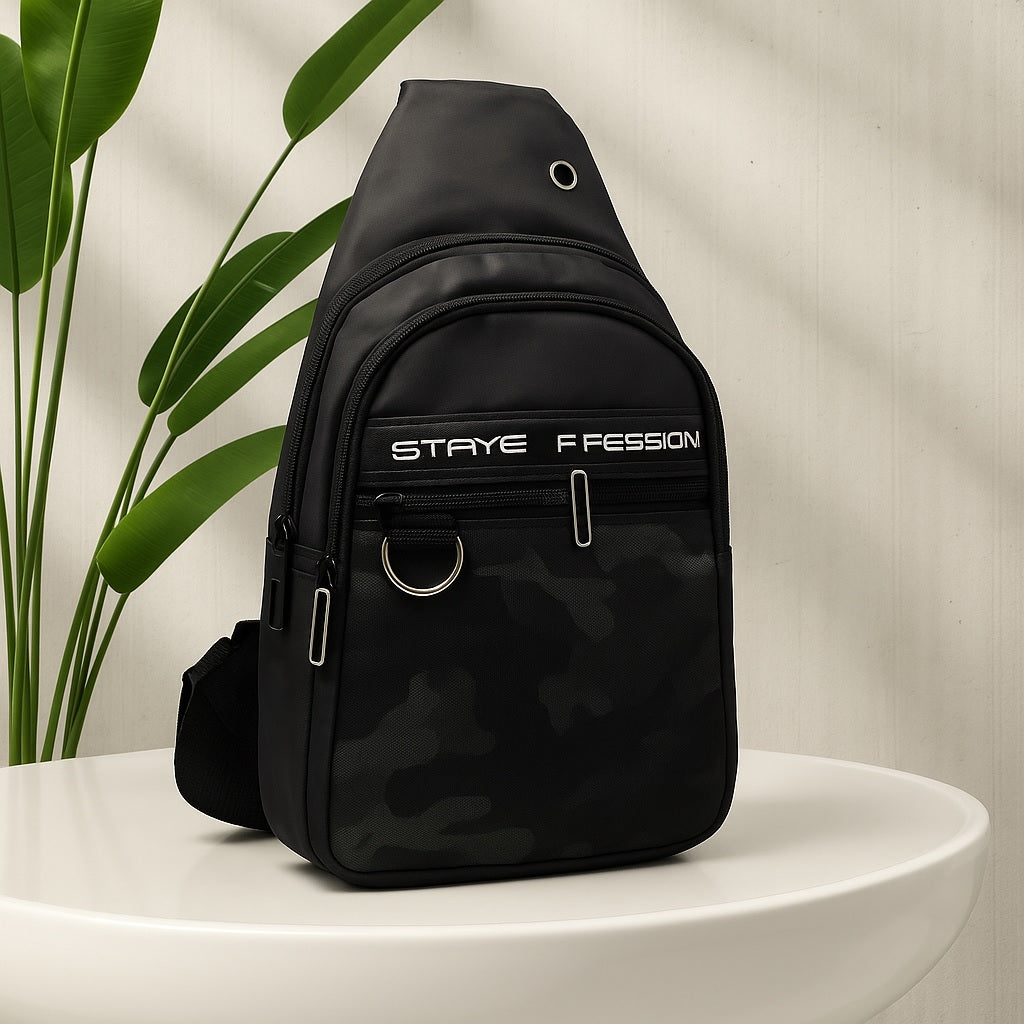 Small Travel Crossbody Bag
