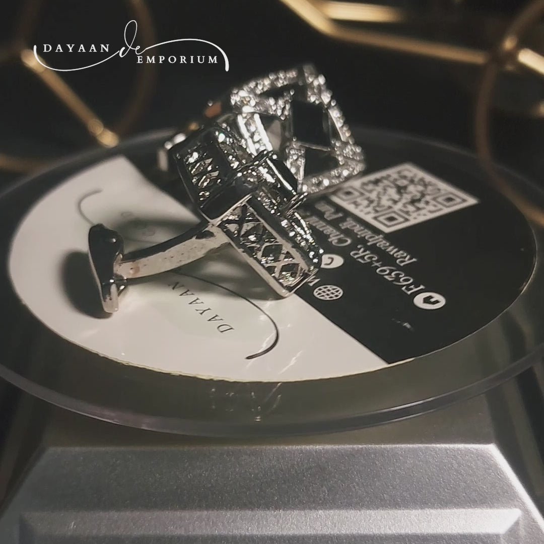 Premium Quality Cufflinks for Men C-36