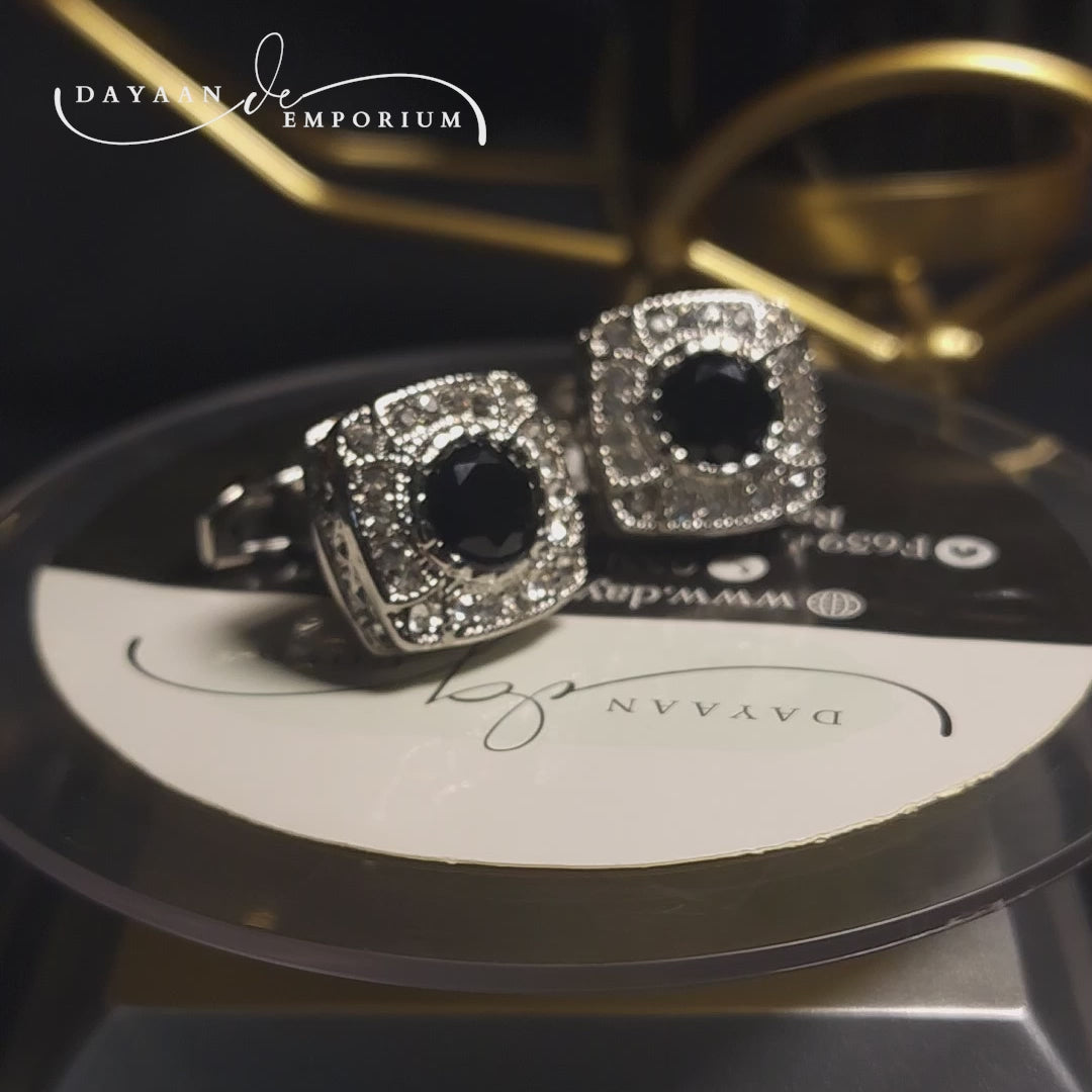 Premium Quality Cufflinks for Men C-34