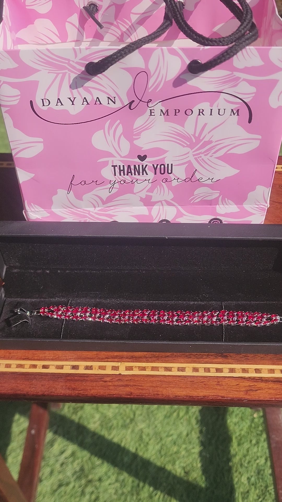 Bracelet for Girls and Ladies BF-1
