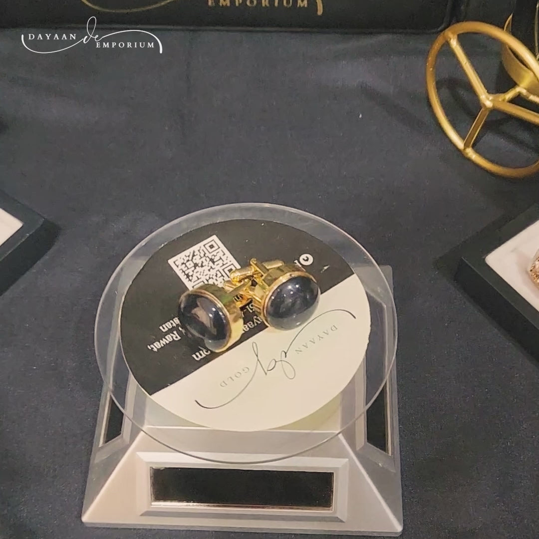 Premium Quality Cufflinks for Men C-31