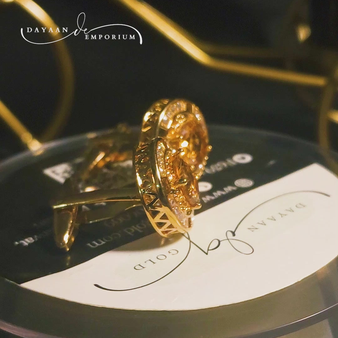 Premium Quality Cufflinks for Men C-41