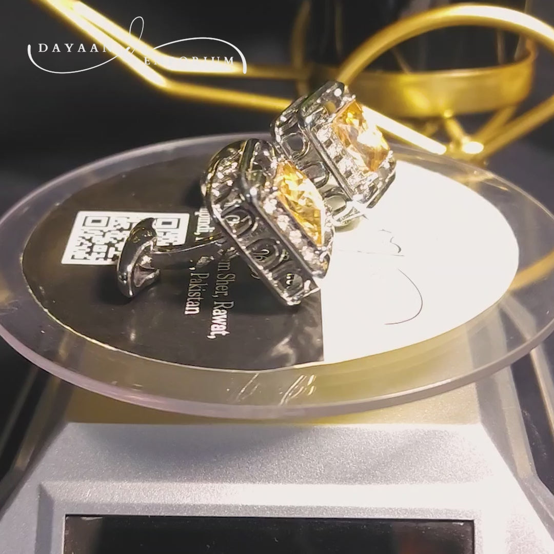 Premium Quality Cufflinks for Men C-32