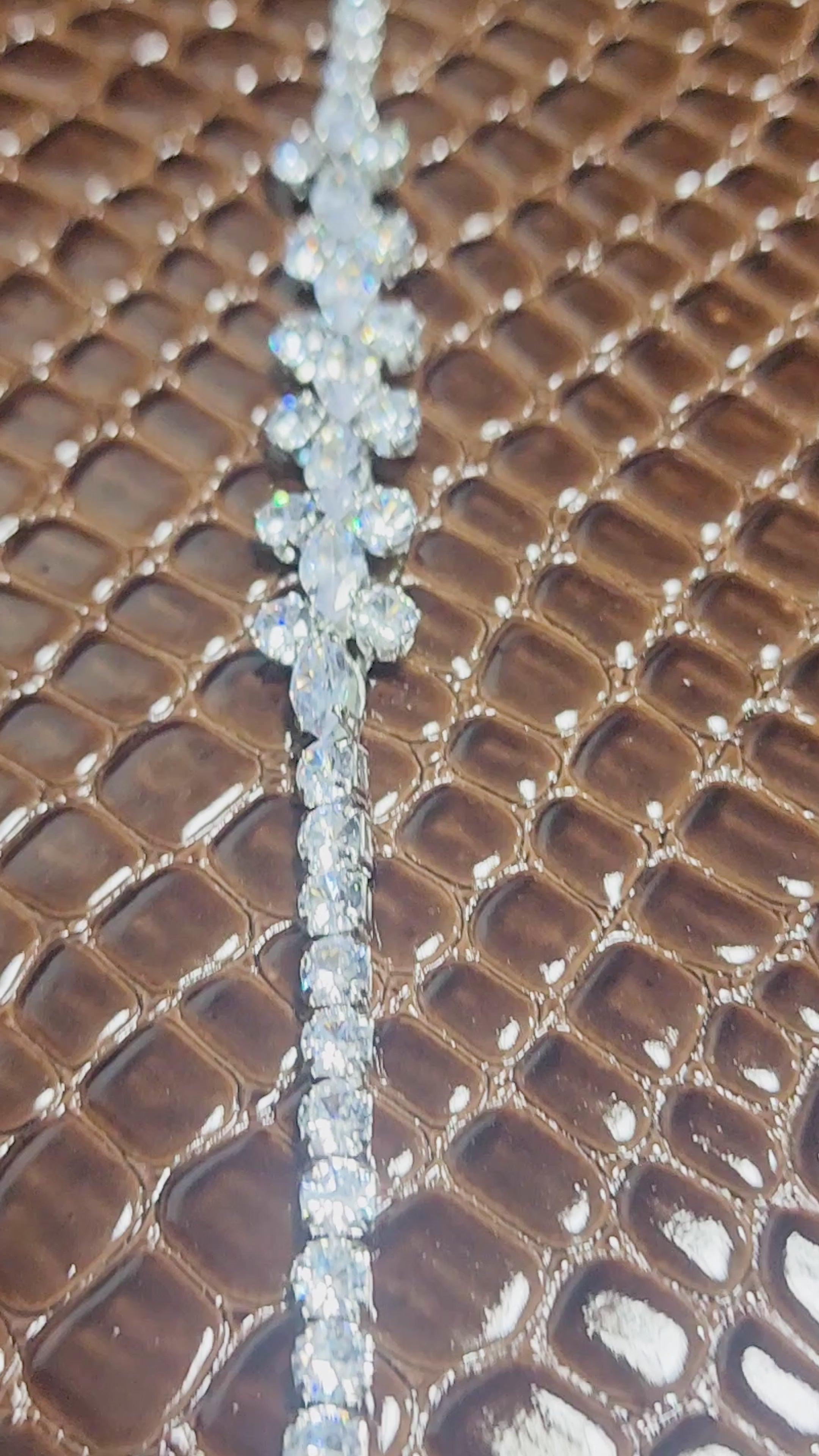 Diamond Bracelet BF-4
