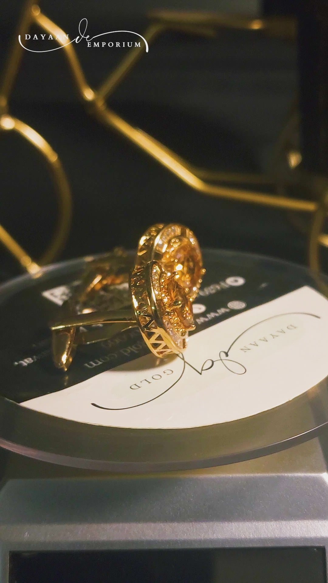 Premium Quality Cufflinks for Men C-41