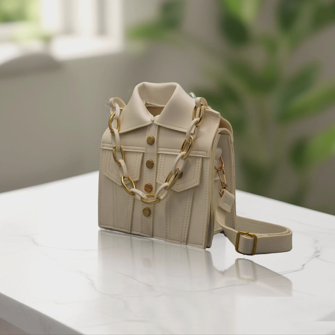 Women Shoulder Bag SBB-17