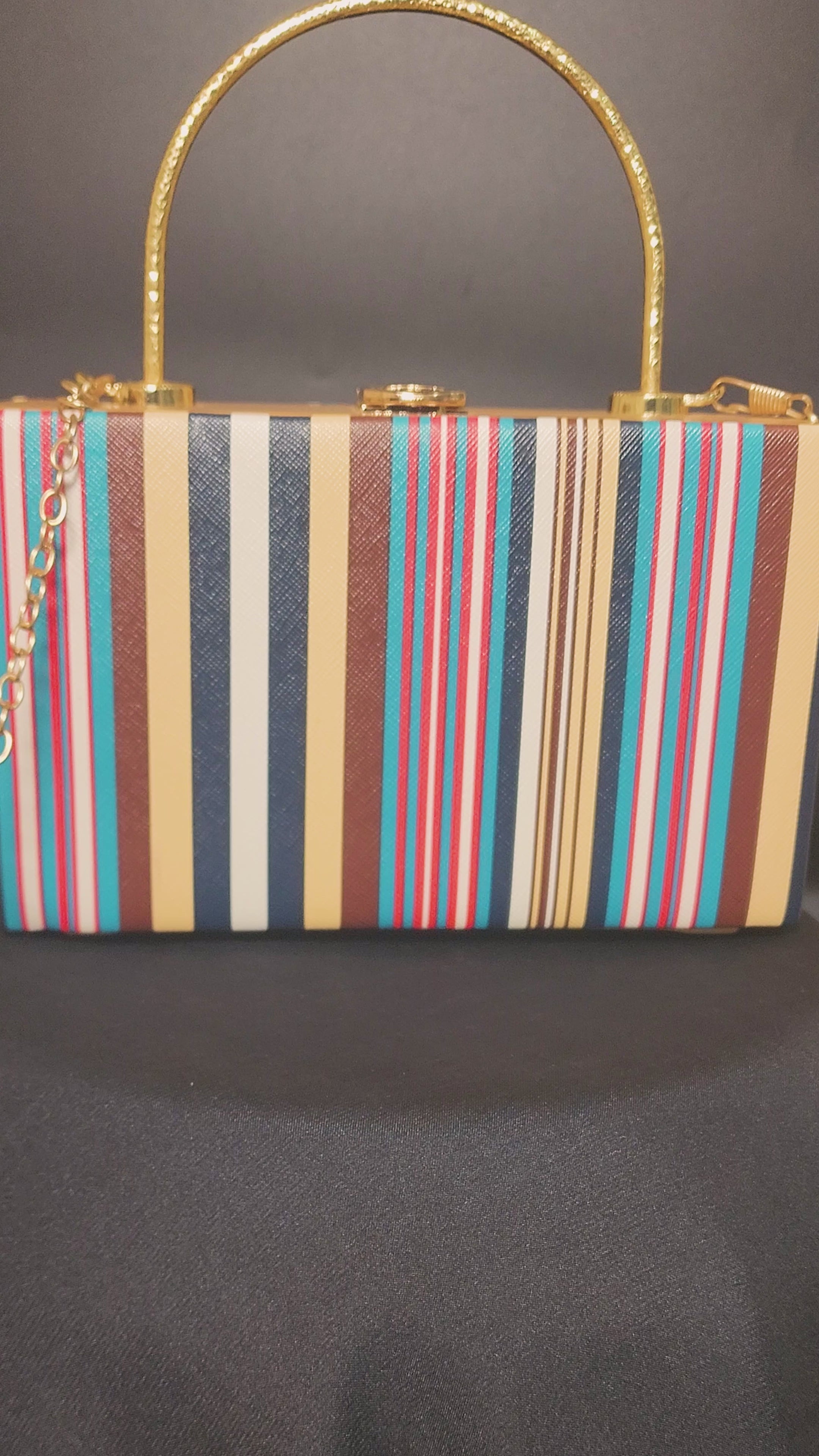Cross Body Bag CBB -14