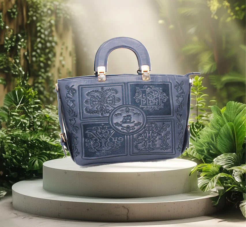 Luxury Crossbody Bag LB CBB-09