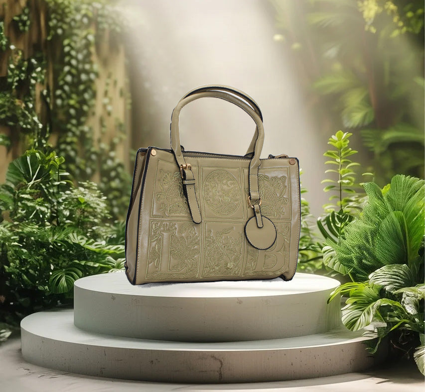 LB Luxury Cross Body Bag CBB -12