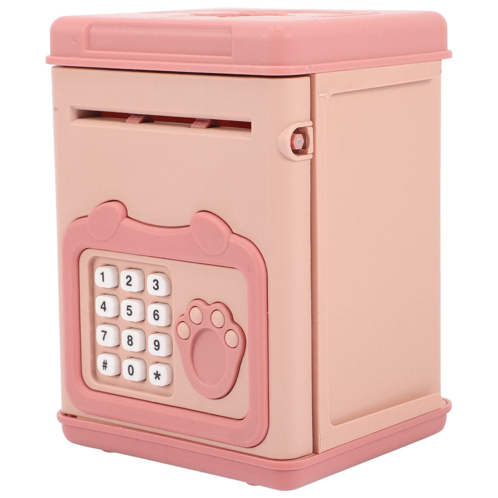 Money Box PD-204