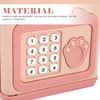 Money Box PD-204