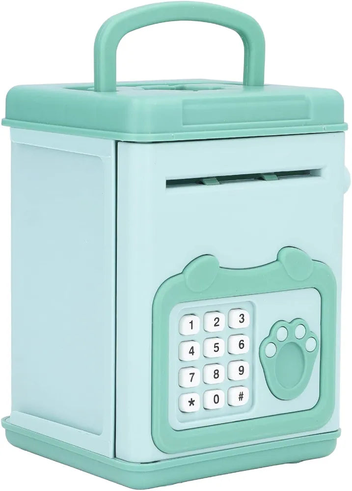 Money Box PD-204